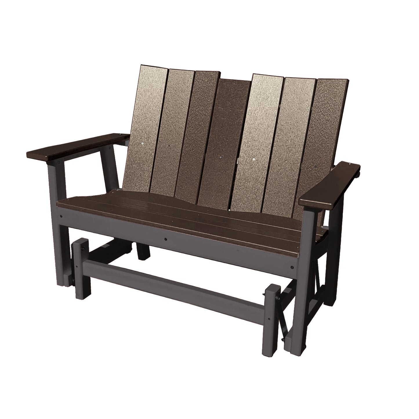 Stanton Double Glider