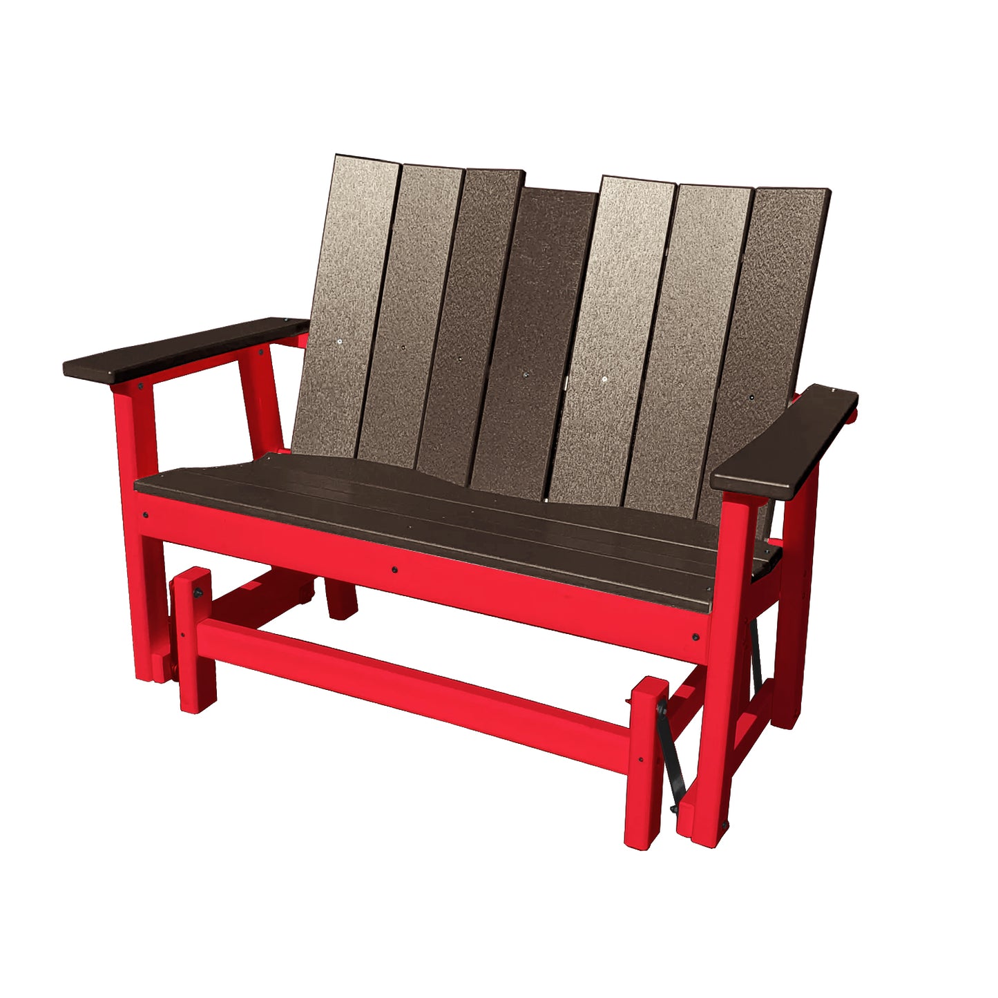 Stanton Double Glider