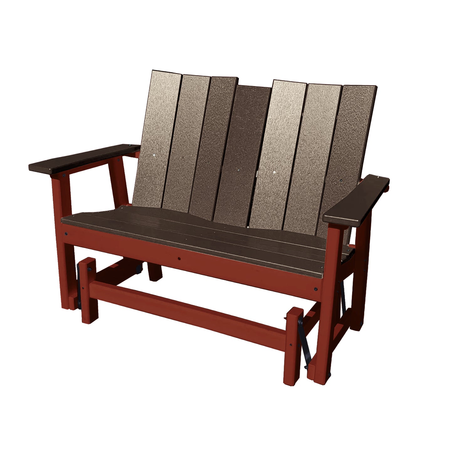 Stanton Double Glider
