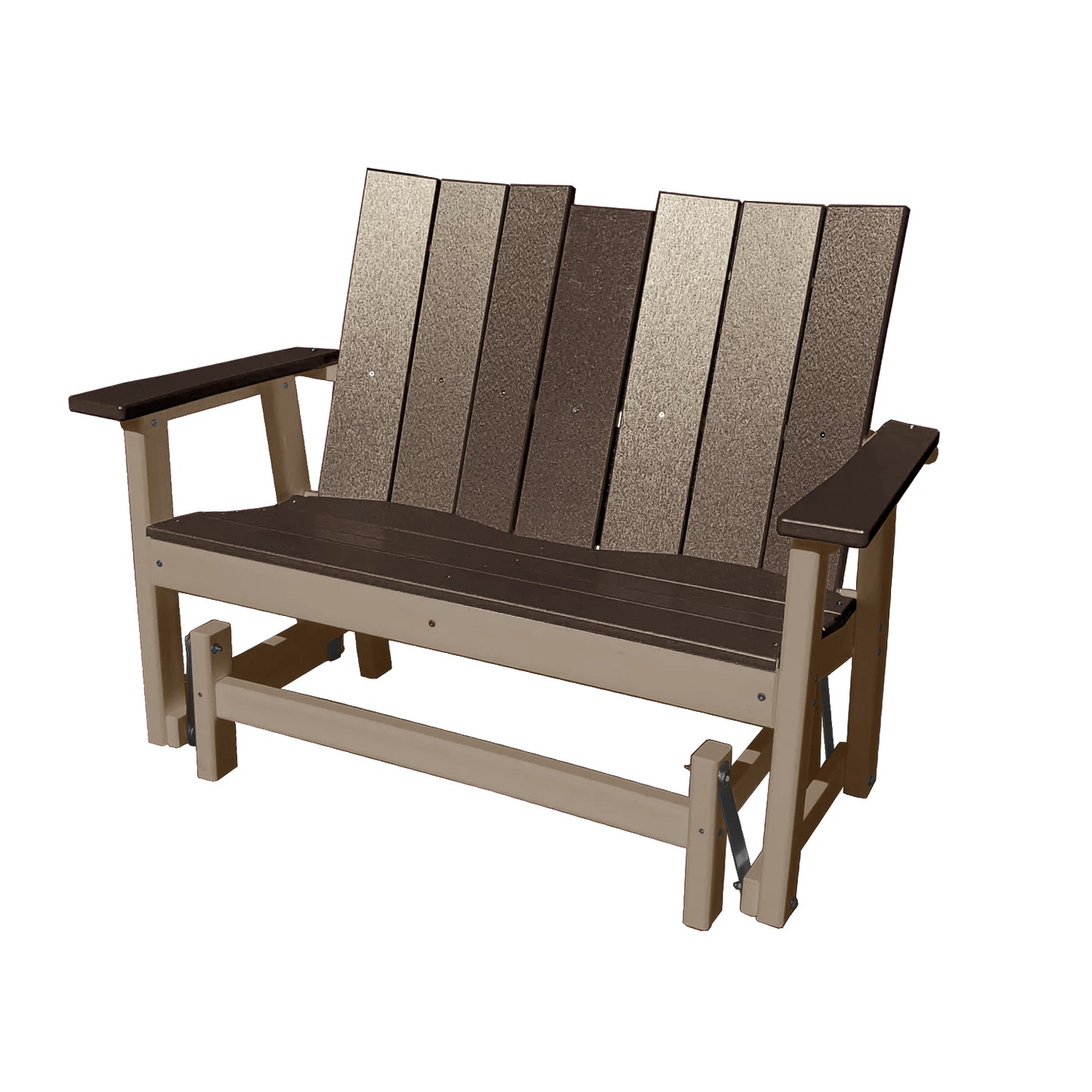 Stanton Double Glider