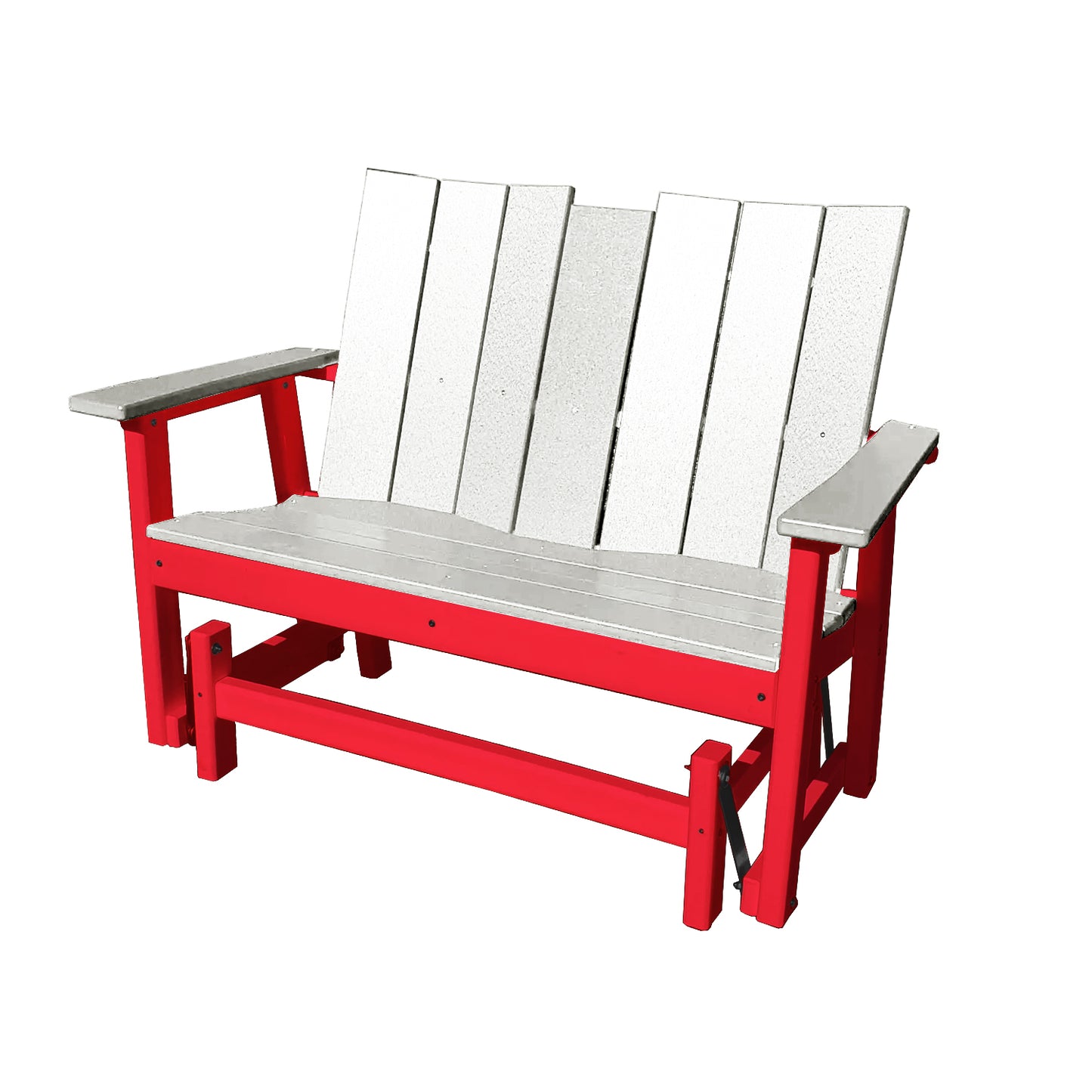 Stanton Double Glider