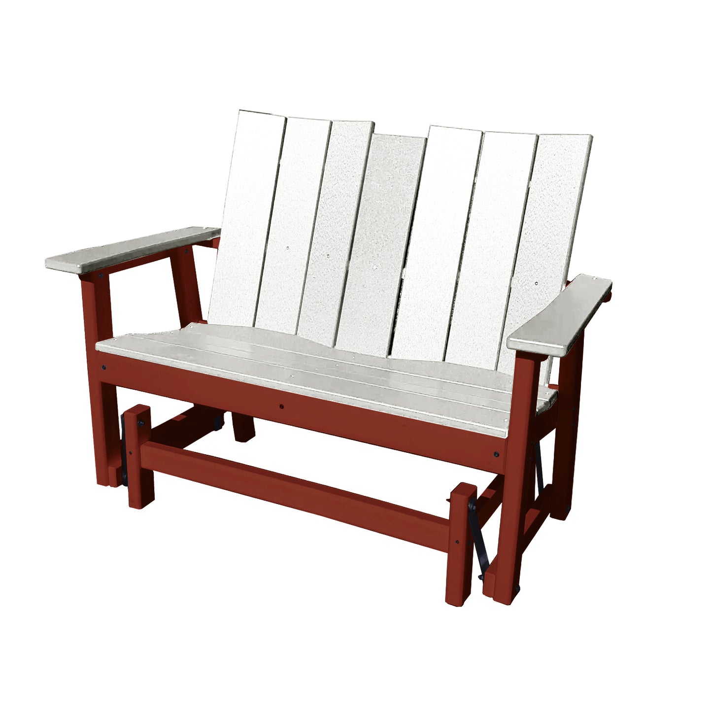 Stanton Double Glider