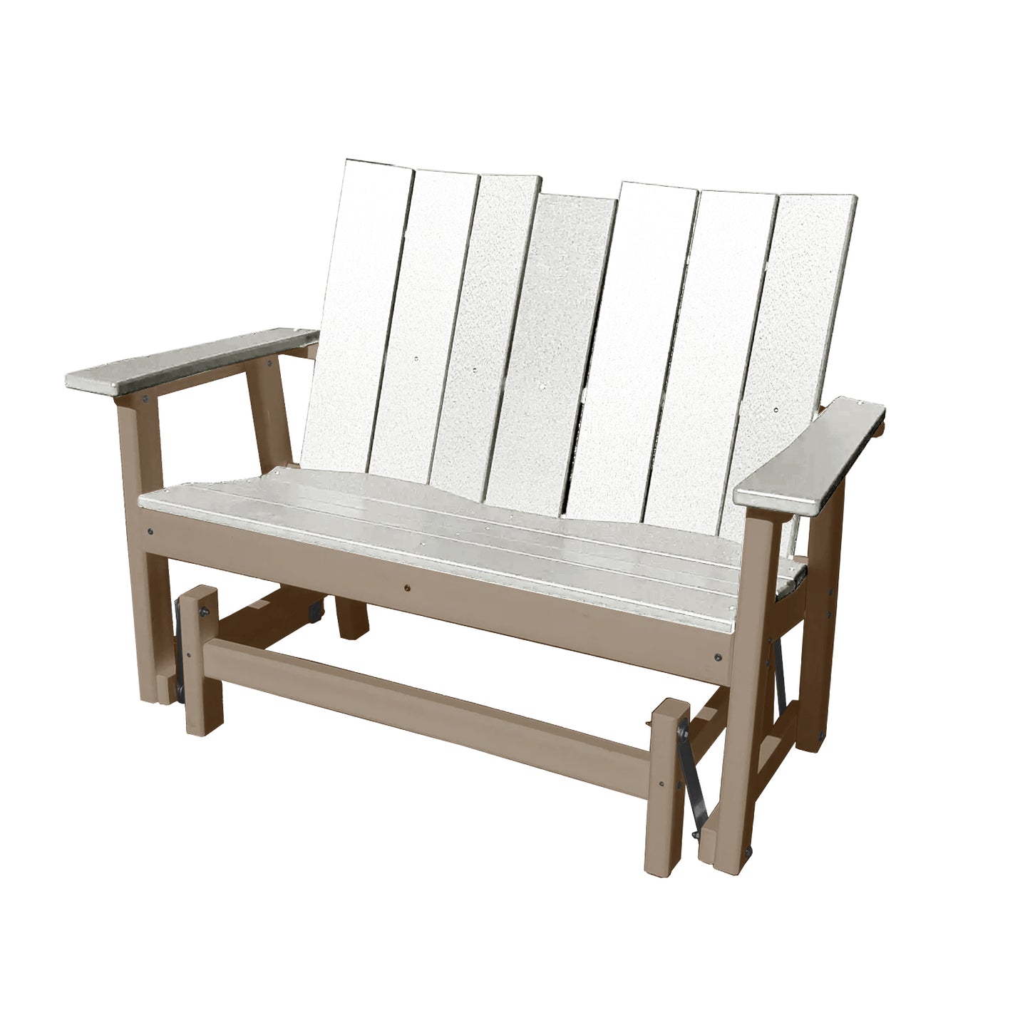 Stanton Double Glider