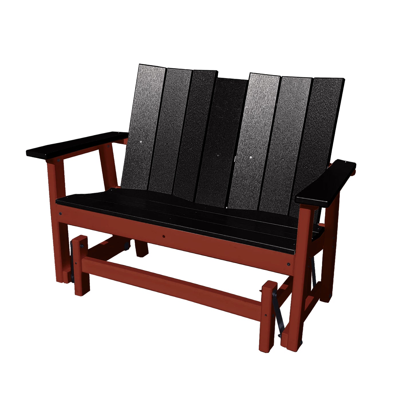 Stanton Double Glider