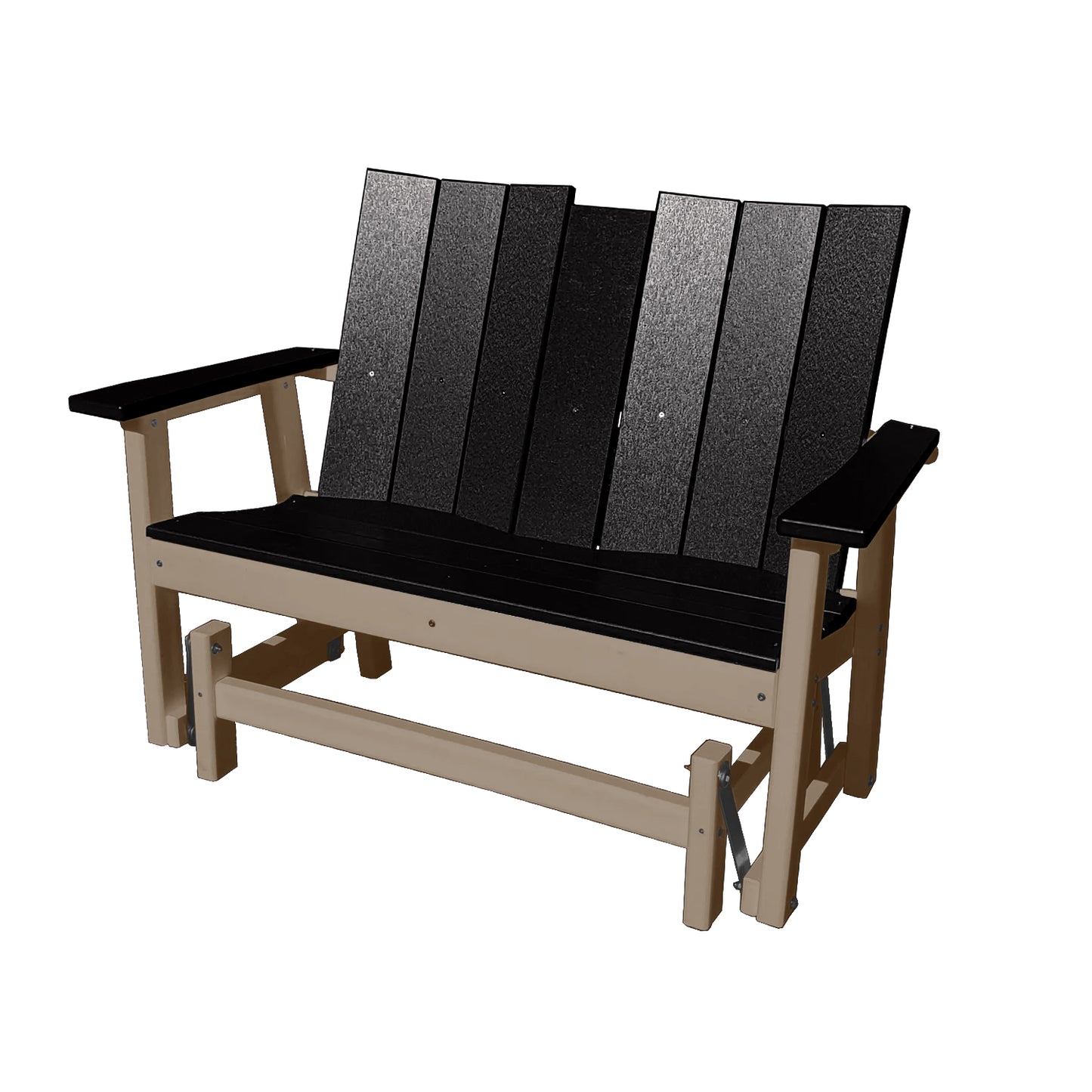 Stanton Double Glider