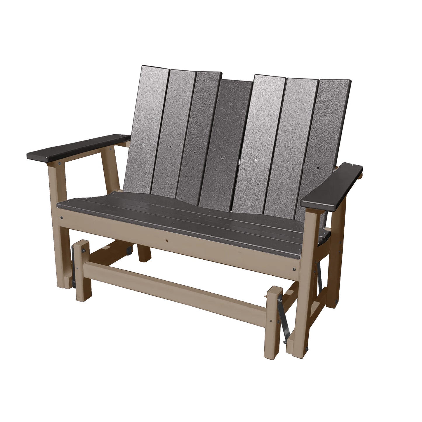 Stanton Double Glider
