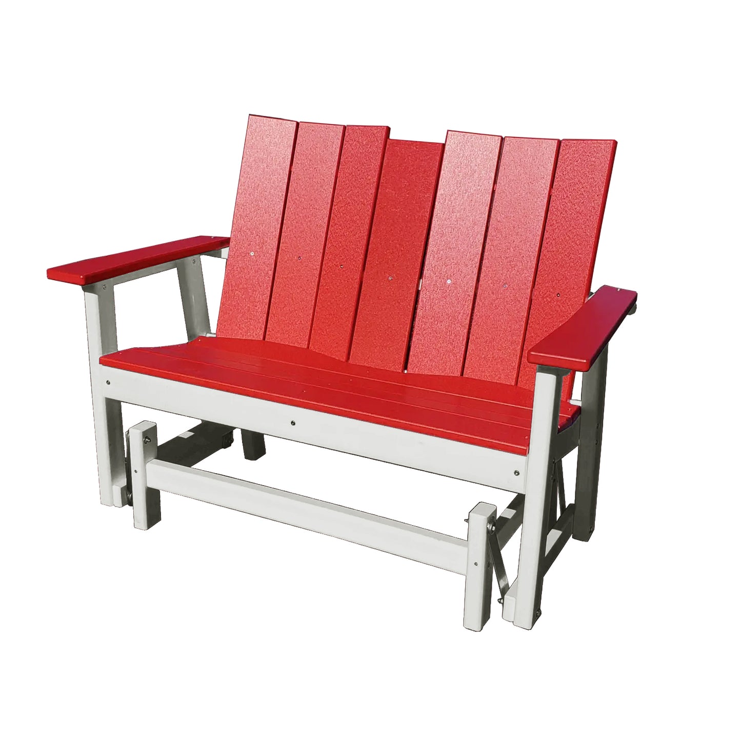 Stanton Double Glider