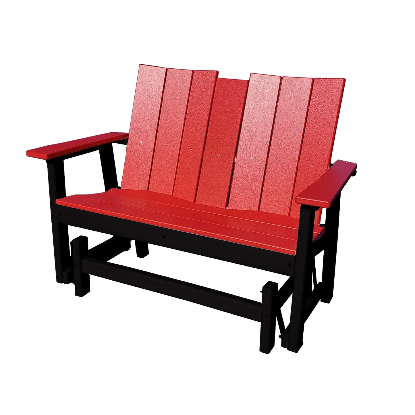 Stanton Double Glider