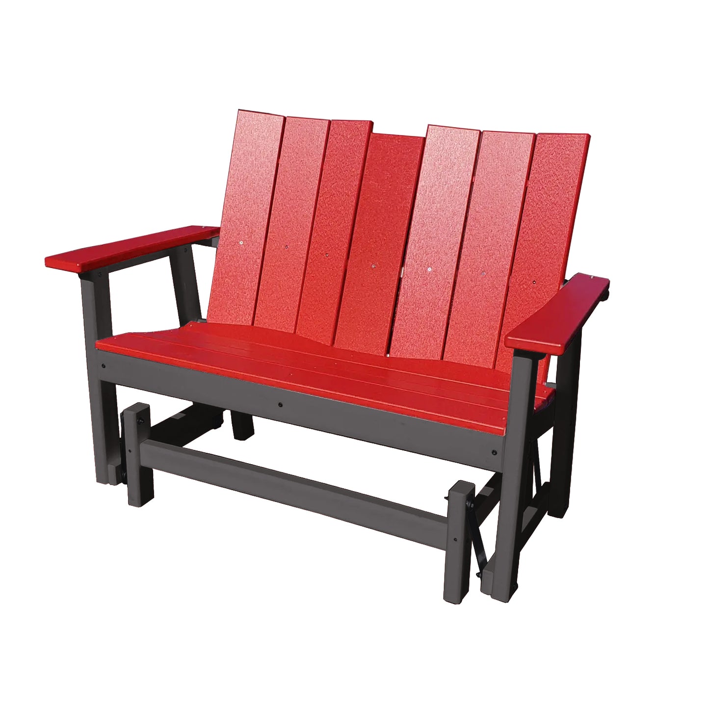 Stanton Double Glider
