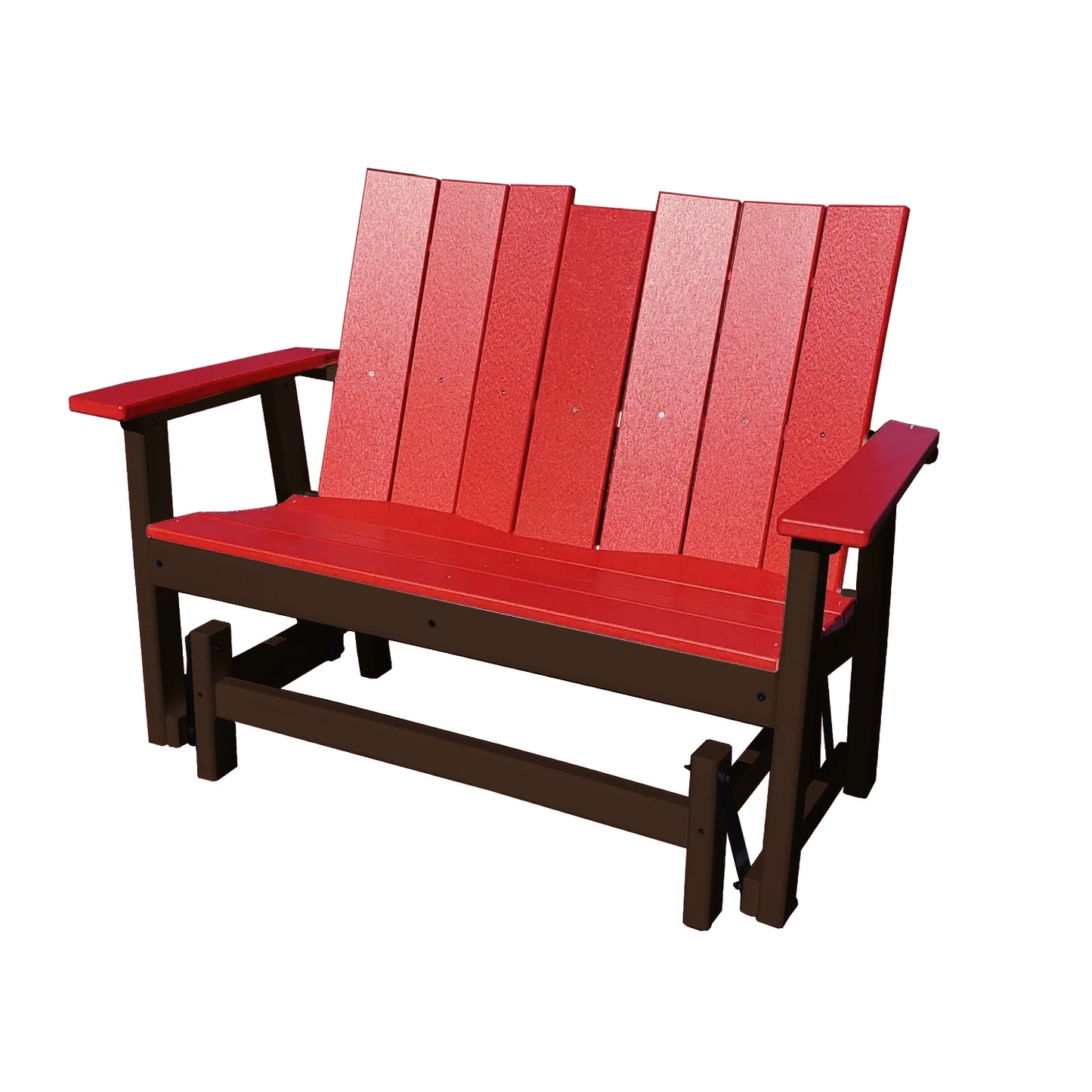 Stanton Double Glider