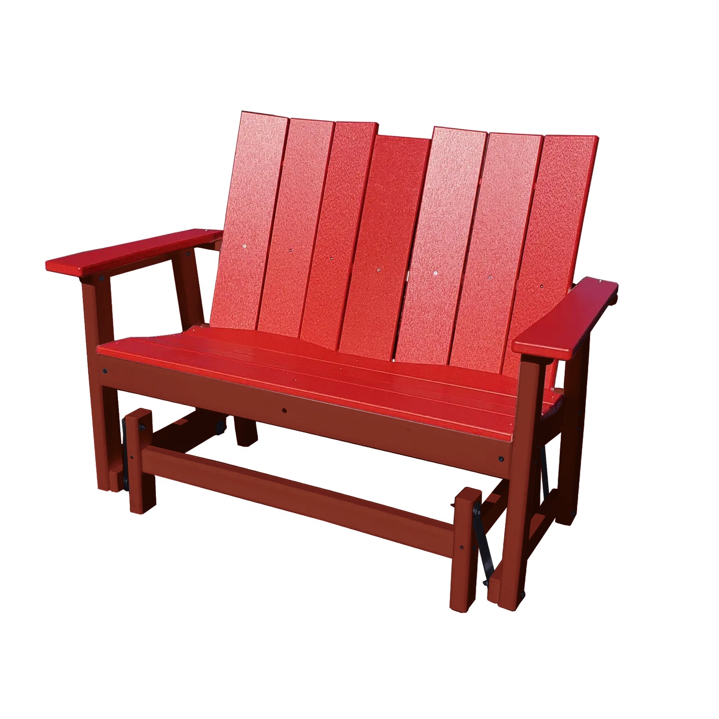 Stanton Double Glider