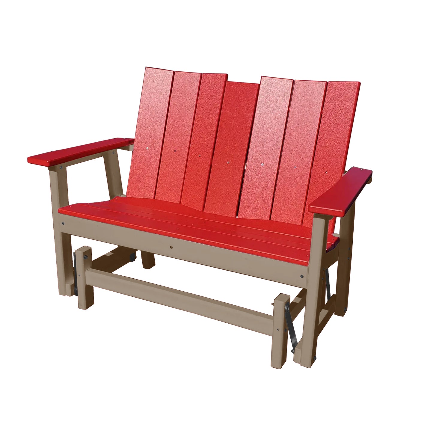 Stanton Double Glider