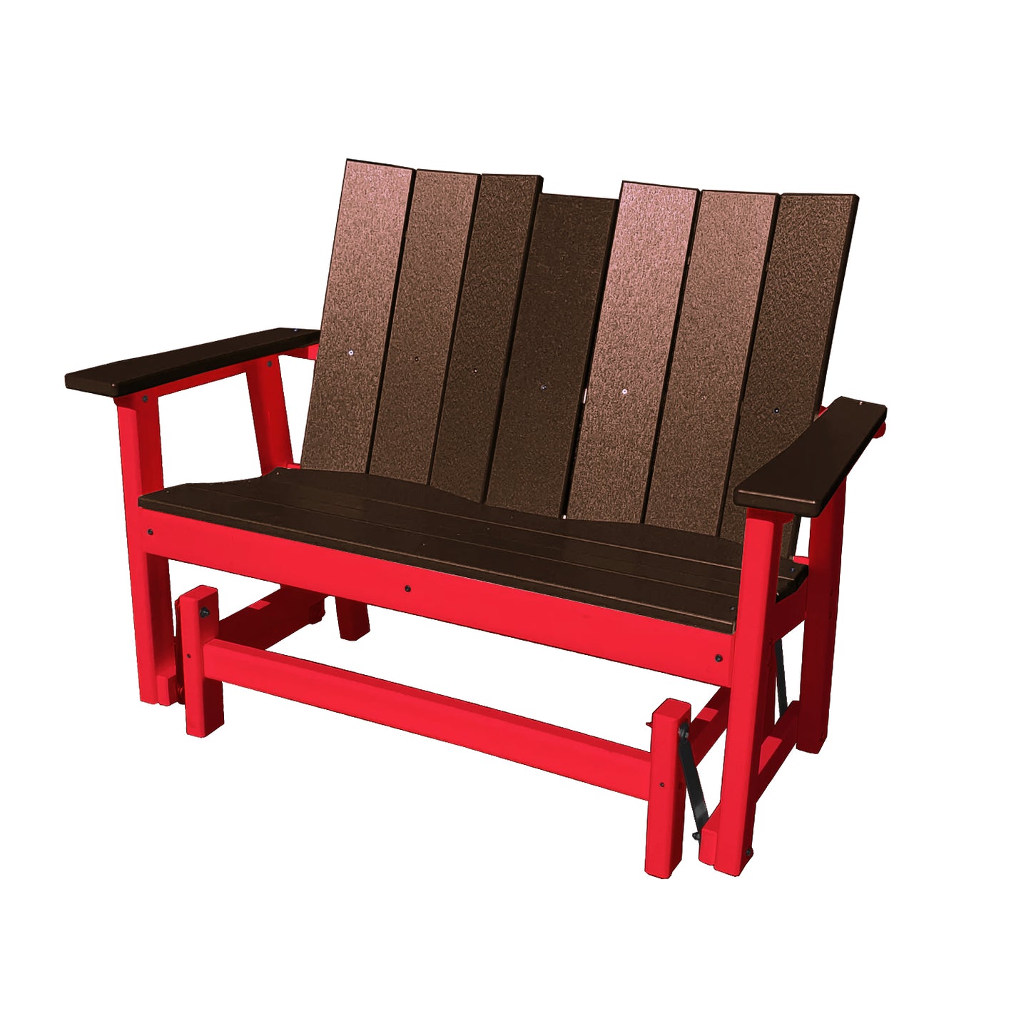 Stanton Double Glider
