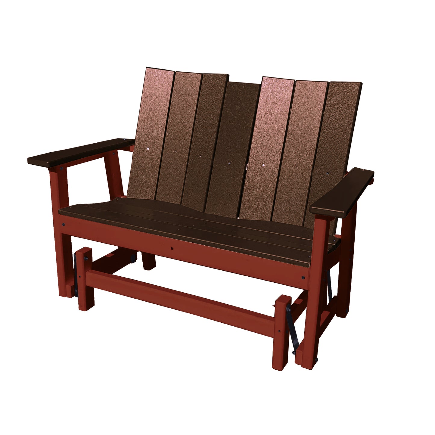 Stanton Double Glider