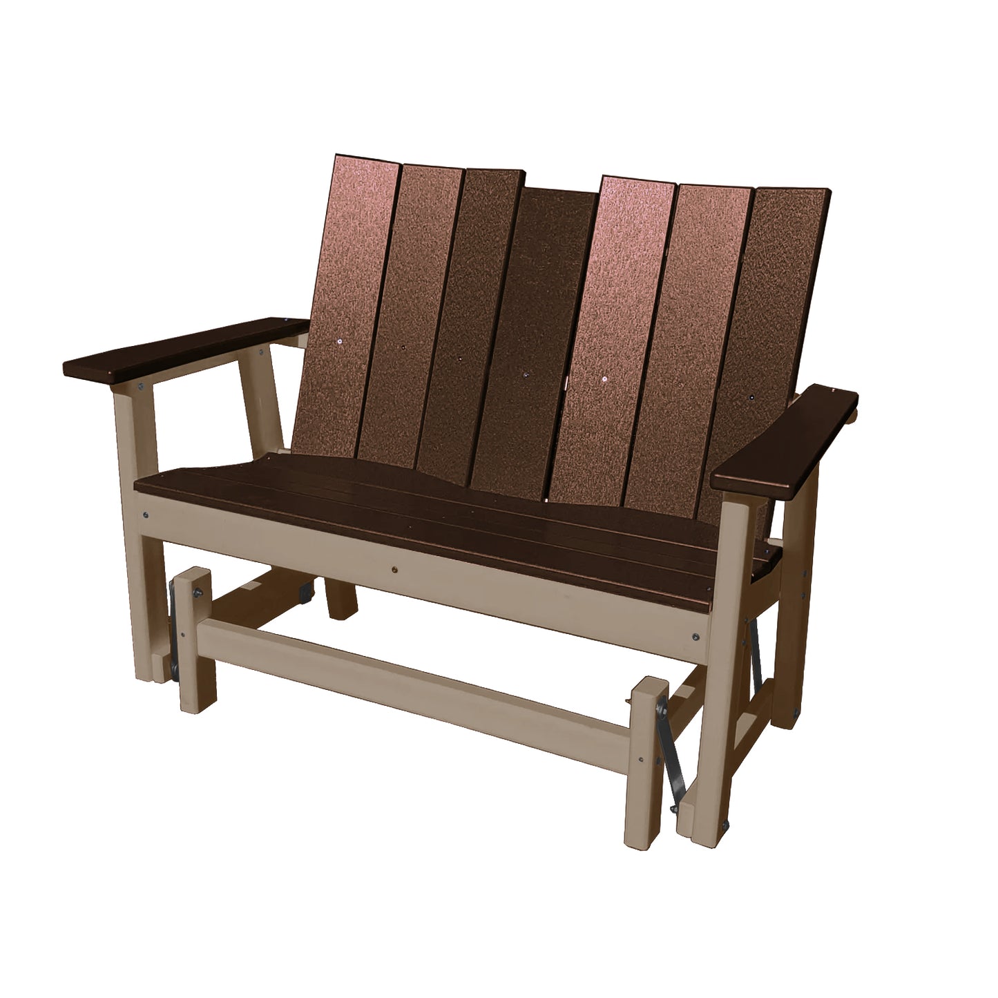 Stanton Double Glider