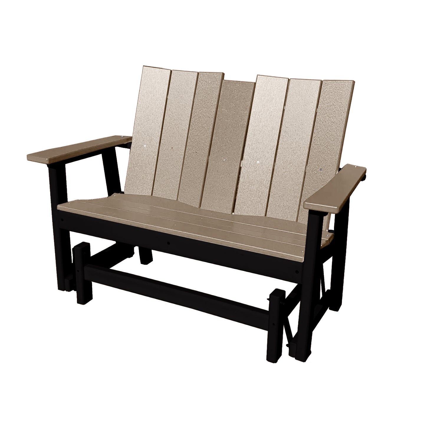 Stanton Double Glider