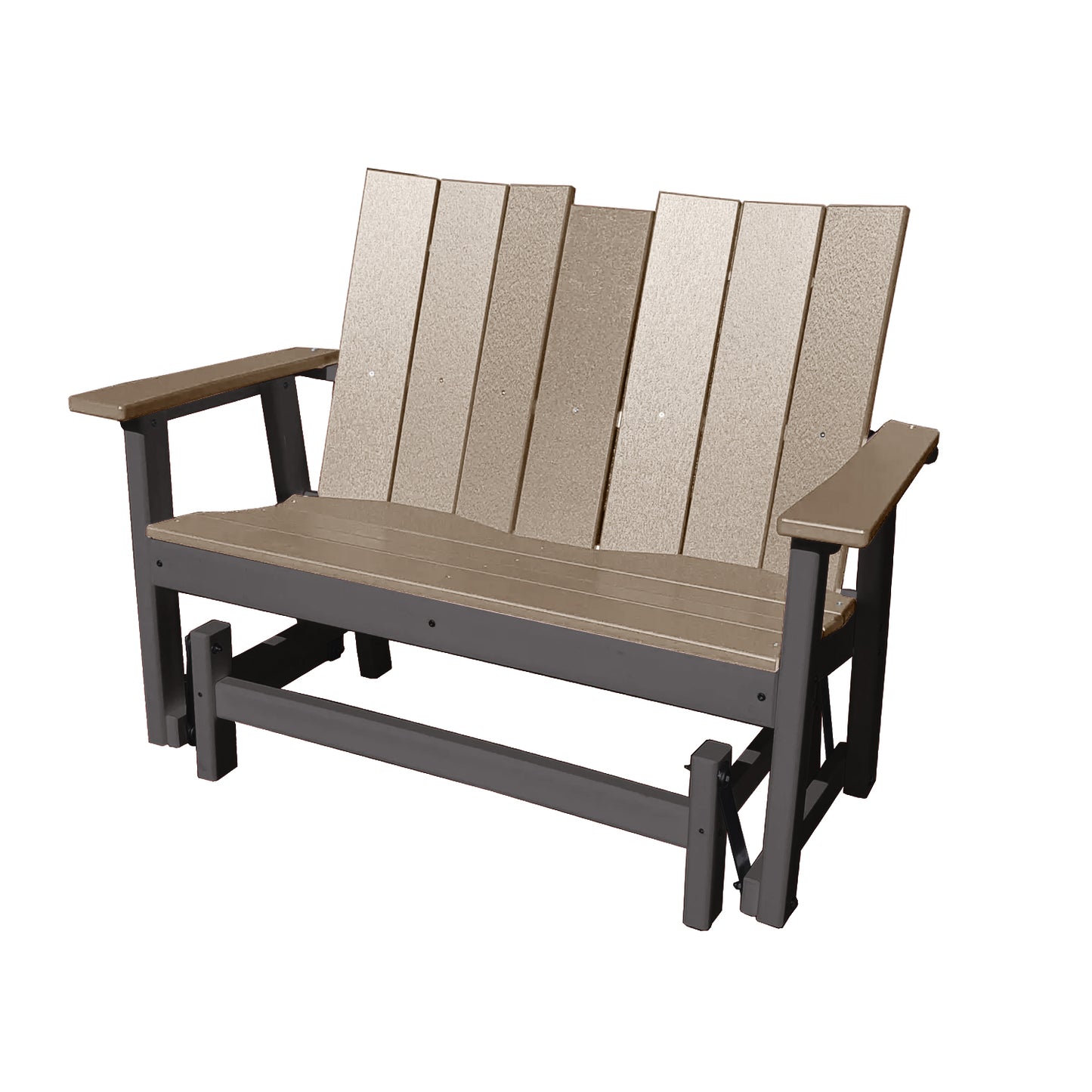 Stanton Double Glider