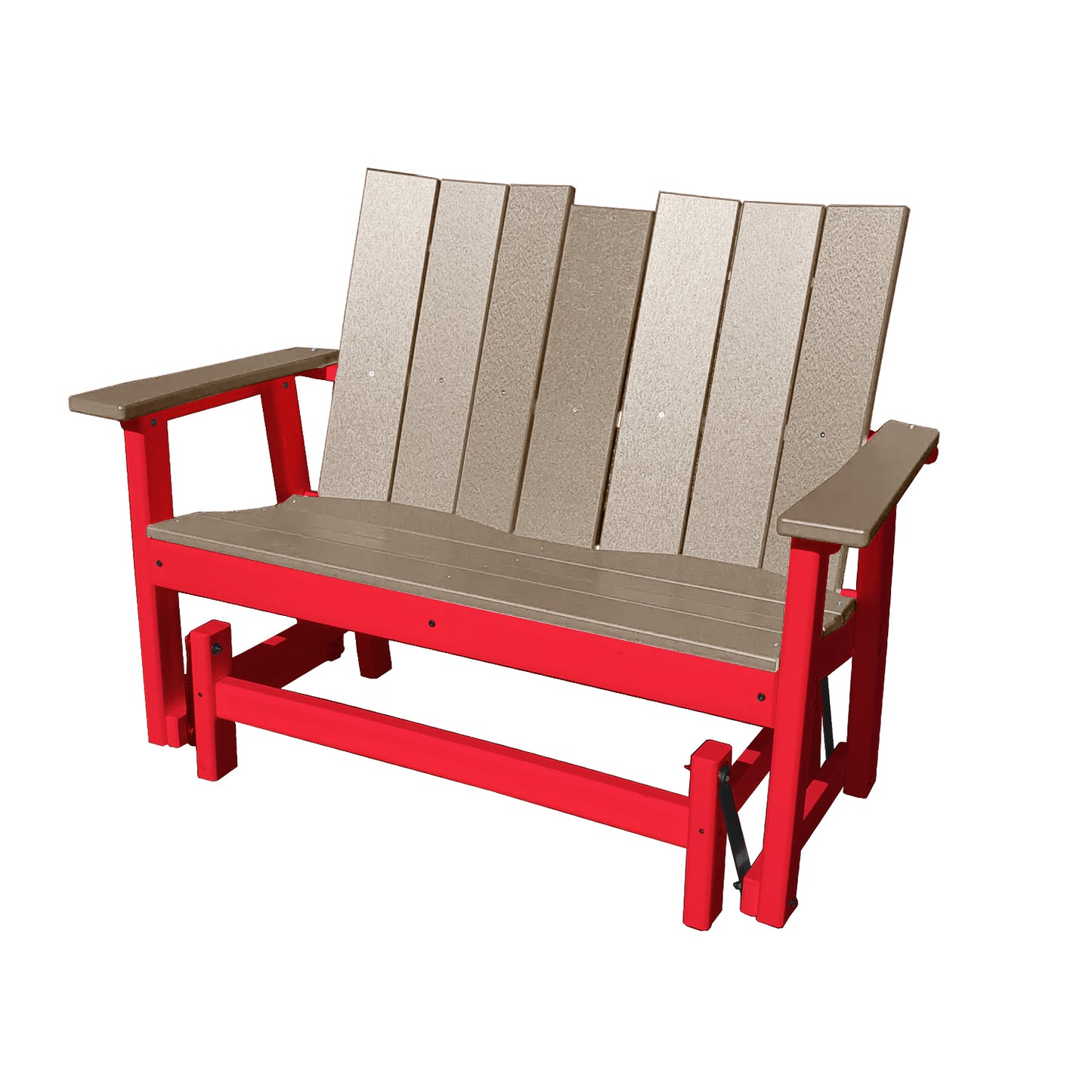Stanton Double Glider