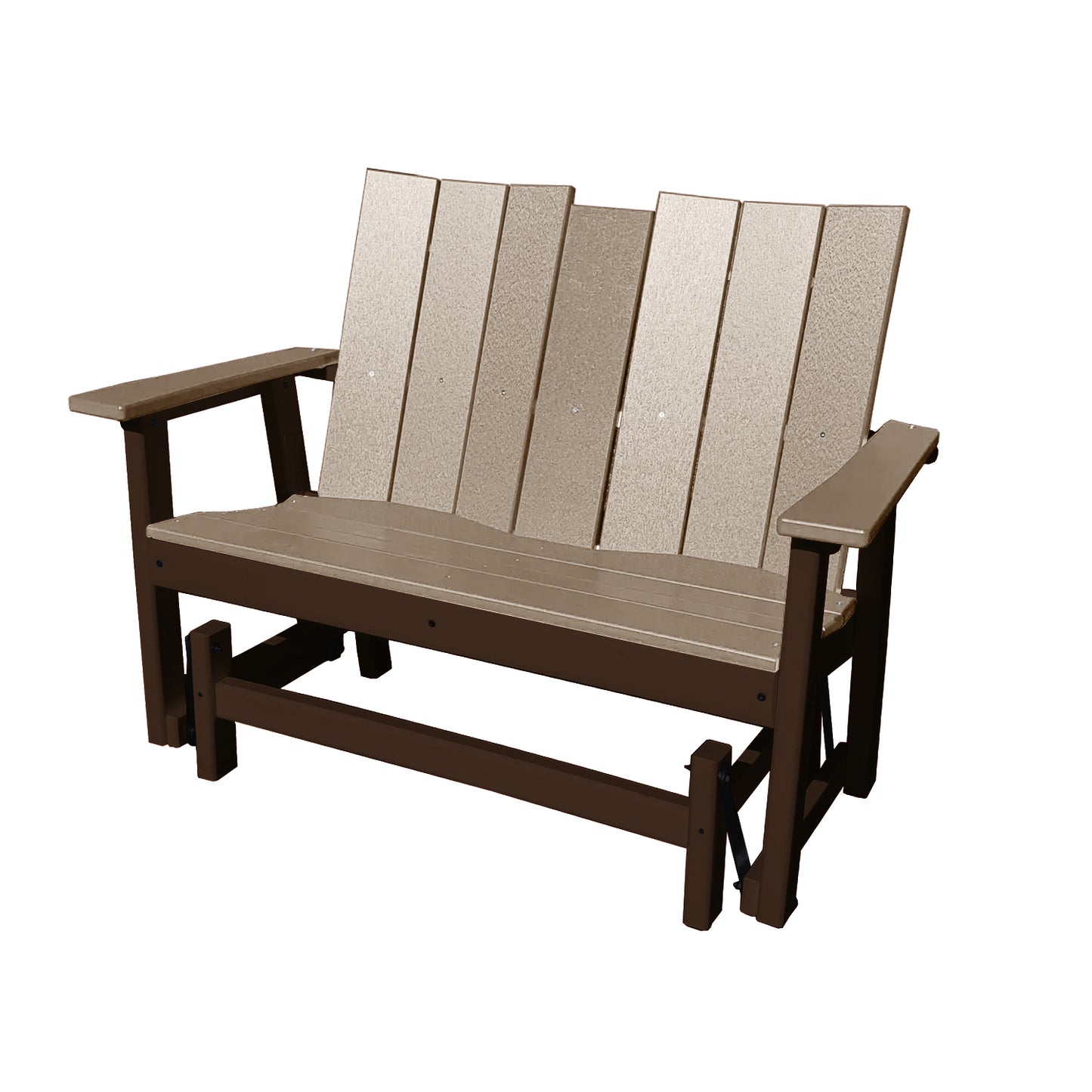 Stanton Double Glider