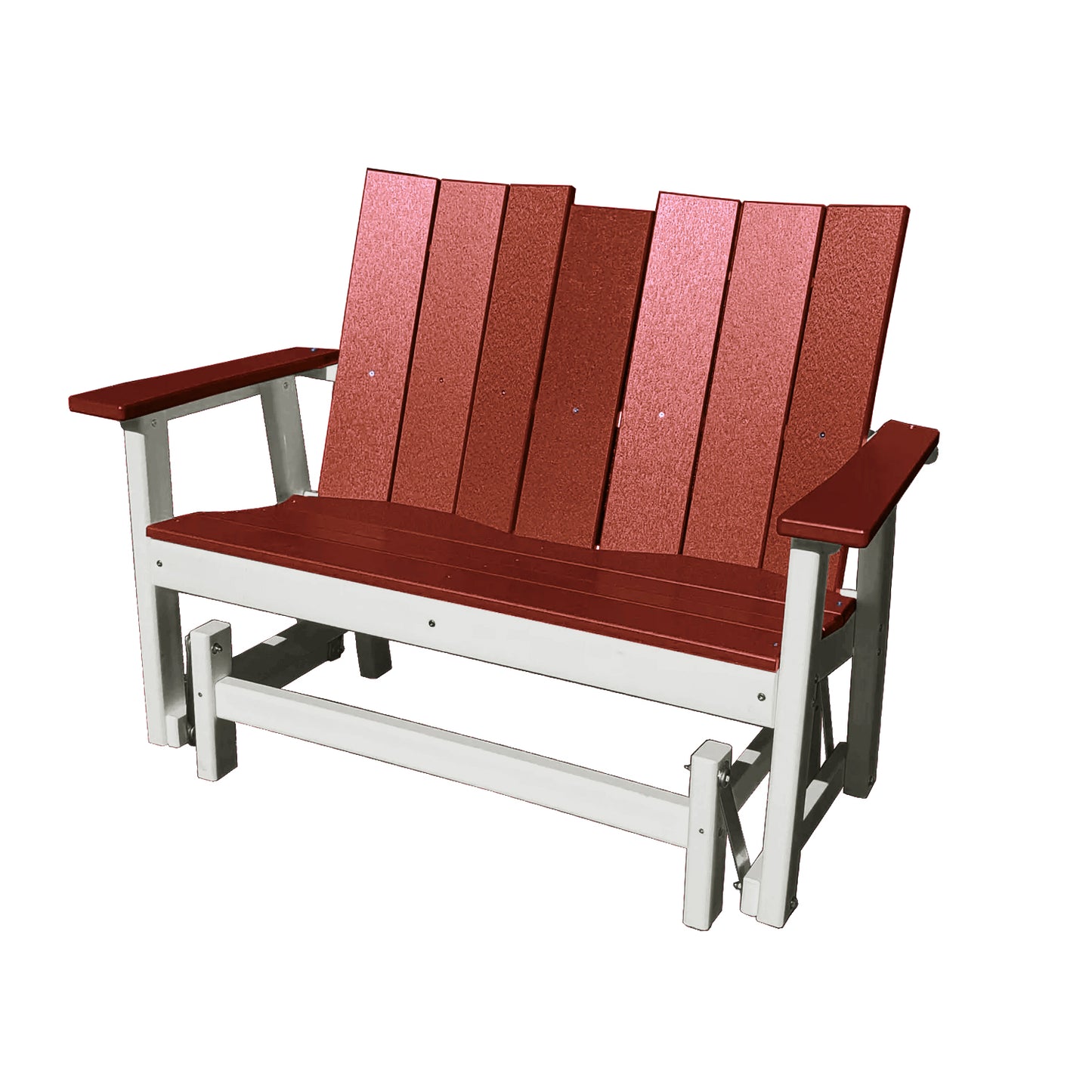 Stanton Double Glider