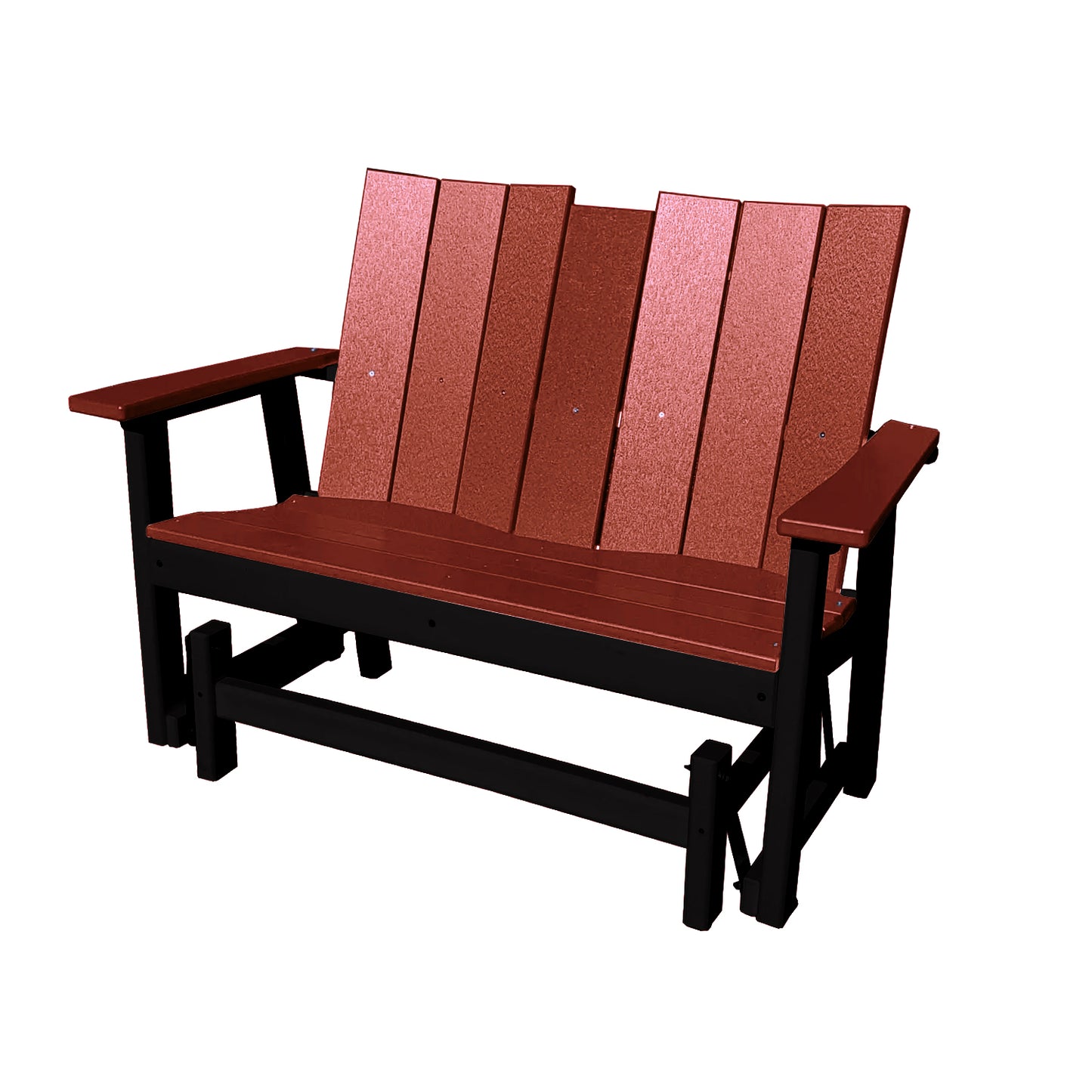 Stanton Double Glider