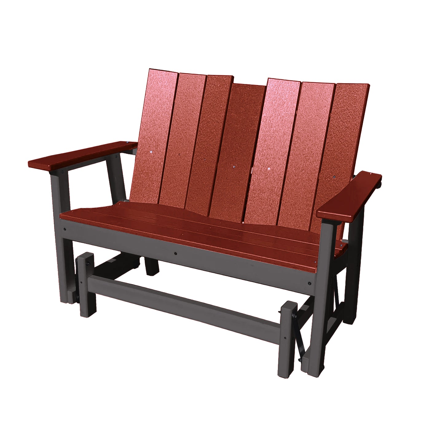 Stanton Double Glider