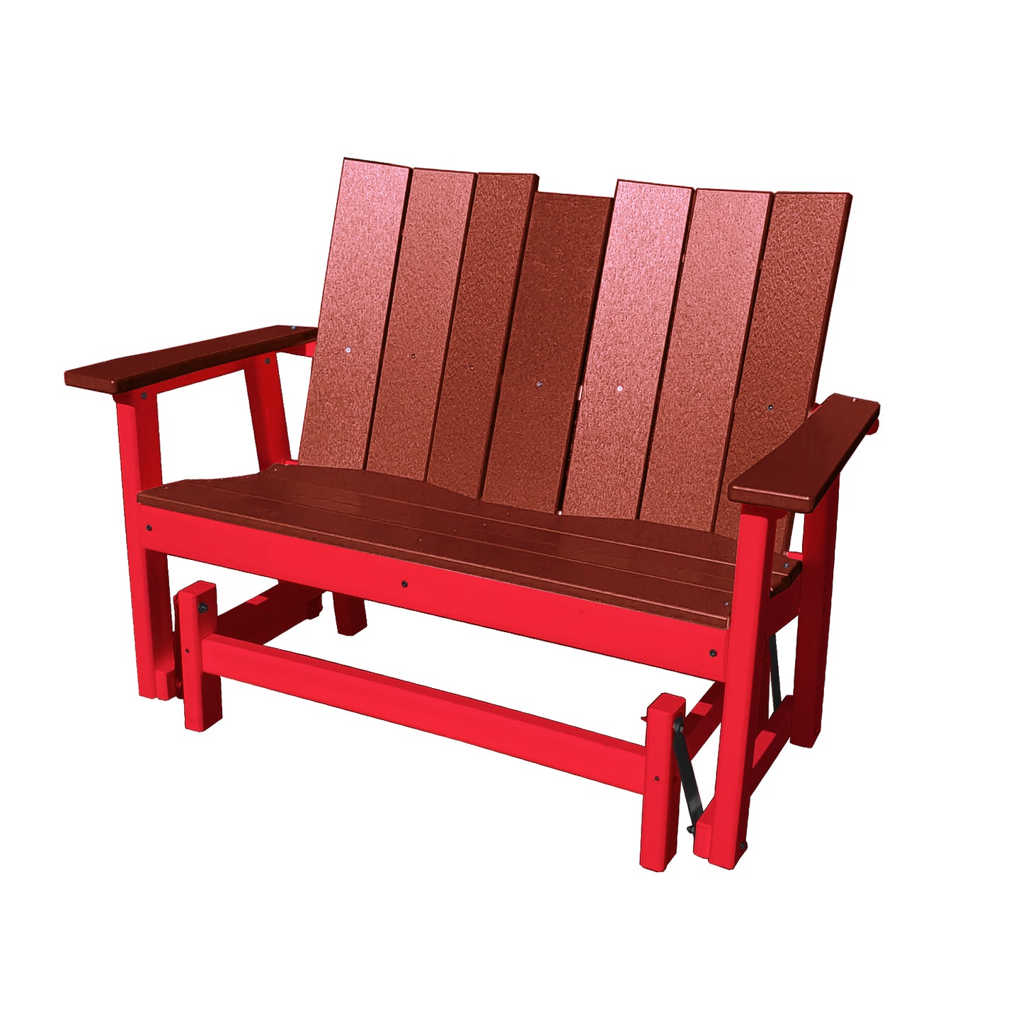 Stanton Double Glider