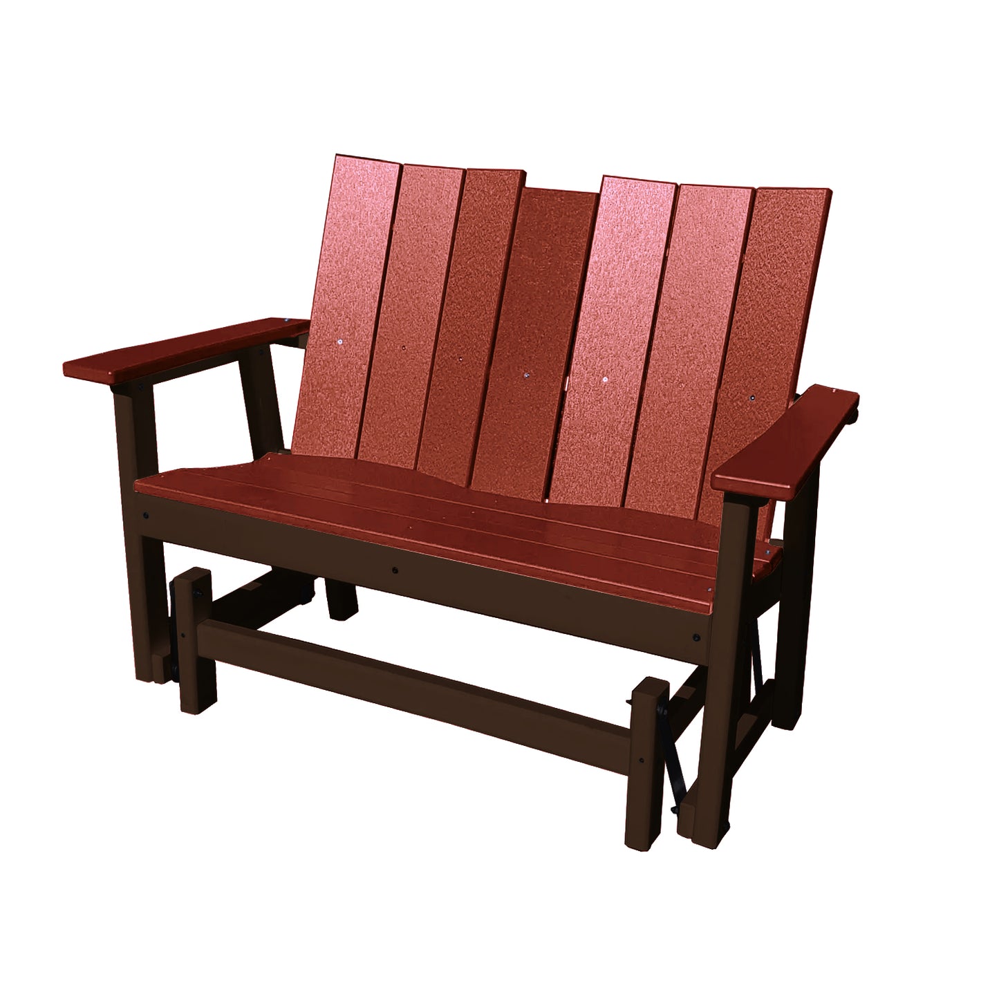 Stanton Double Glider