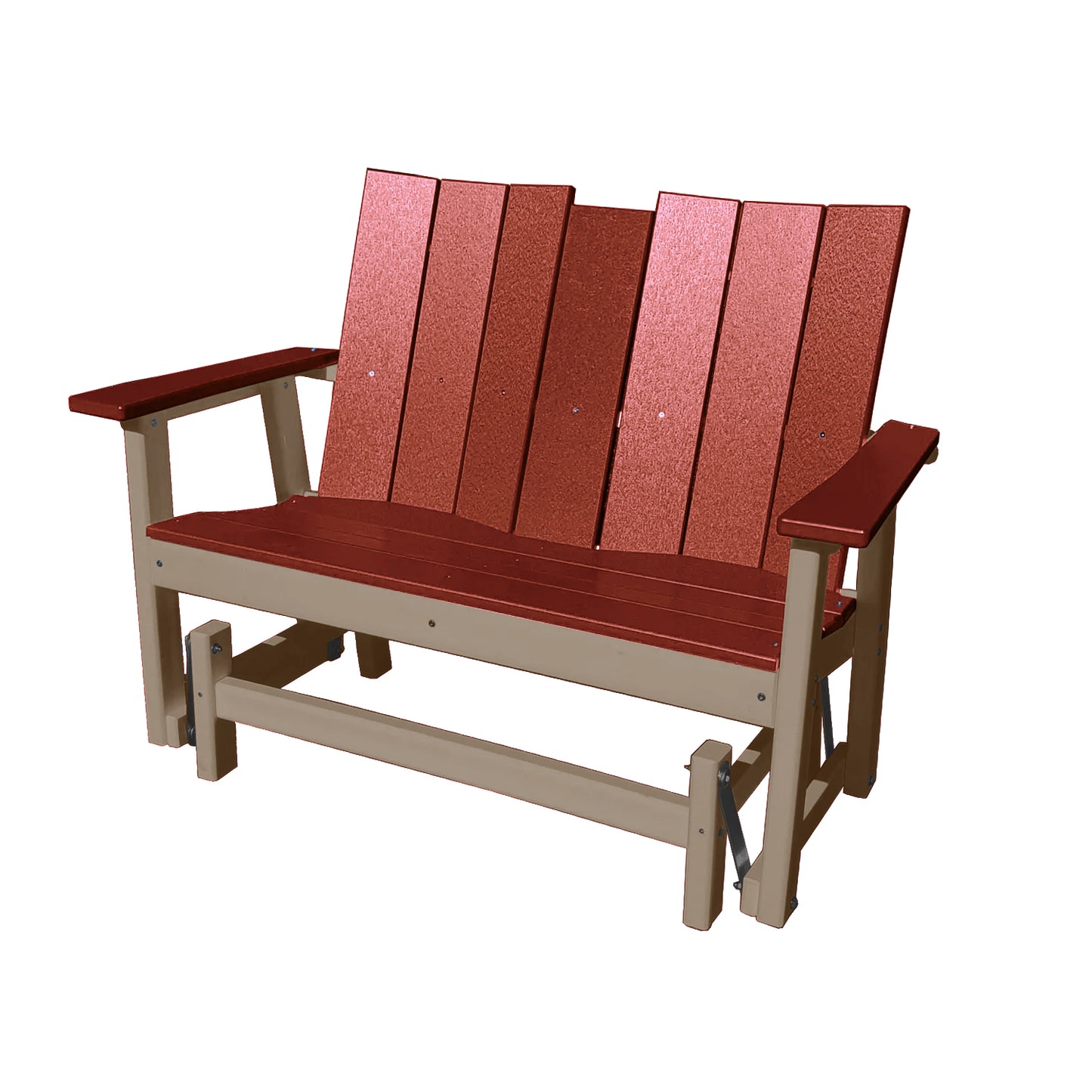 Stanton Double Glider