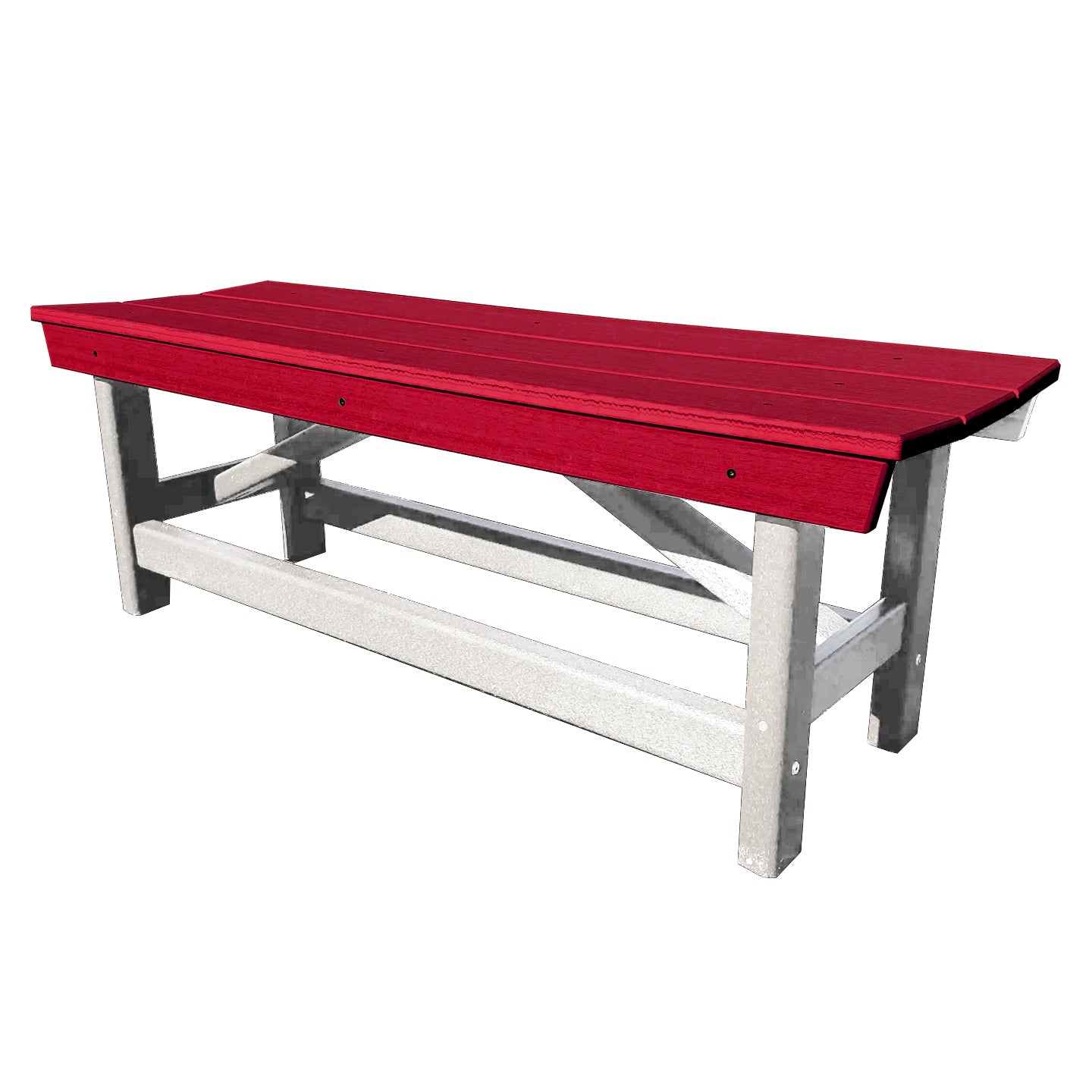 Stanton Standard Dining Height Bench without Back