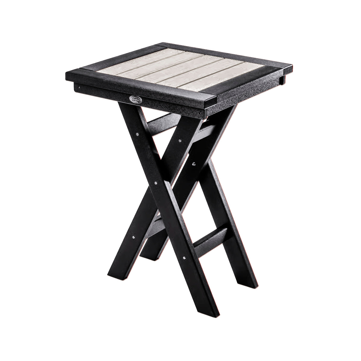 Stanton Bar Height Bistro Table