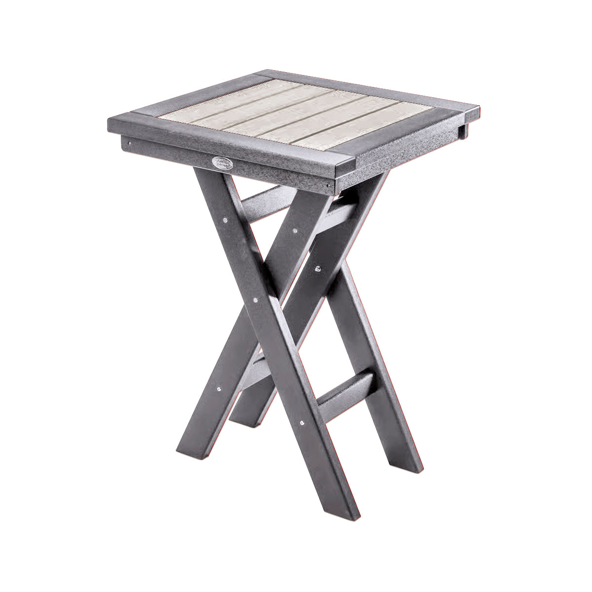 Stanton Bar Height Bistro Table