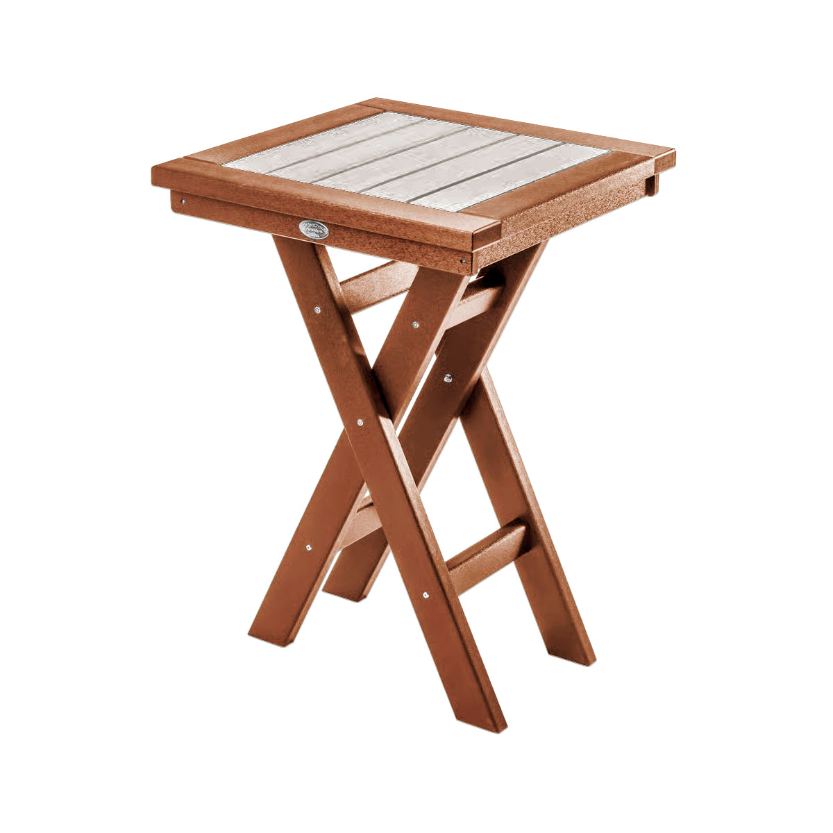 Stanton Bar Height Bistro Table