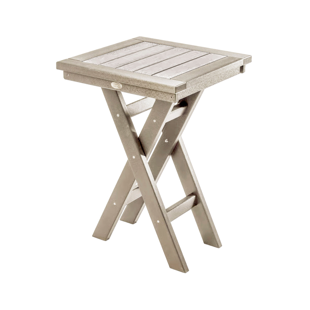 Stanton Bar Height Bistro Table