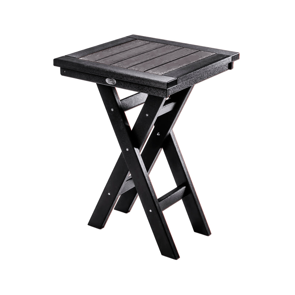 Stanton Bar Height Bistro Table