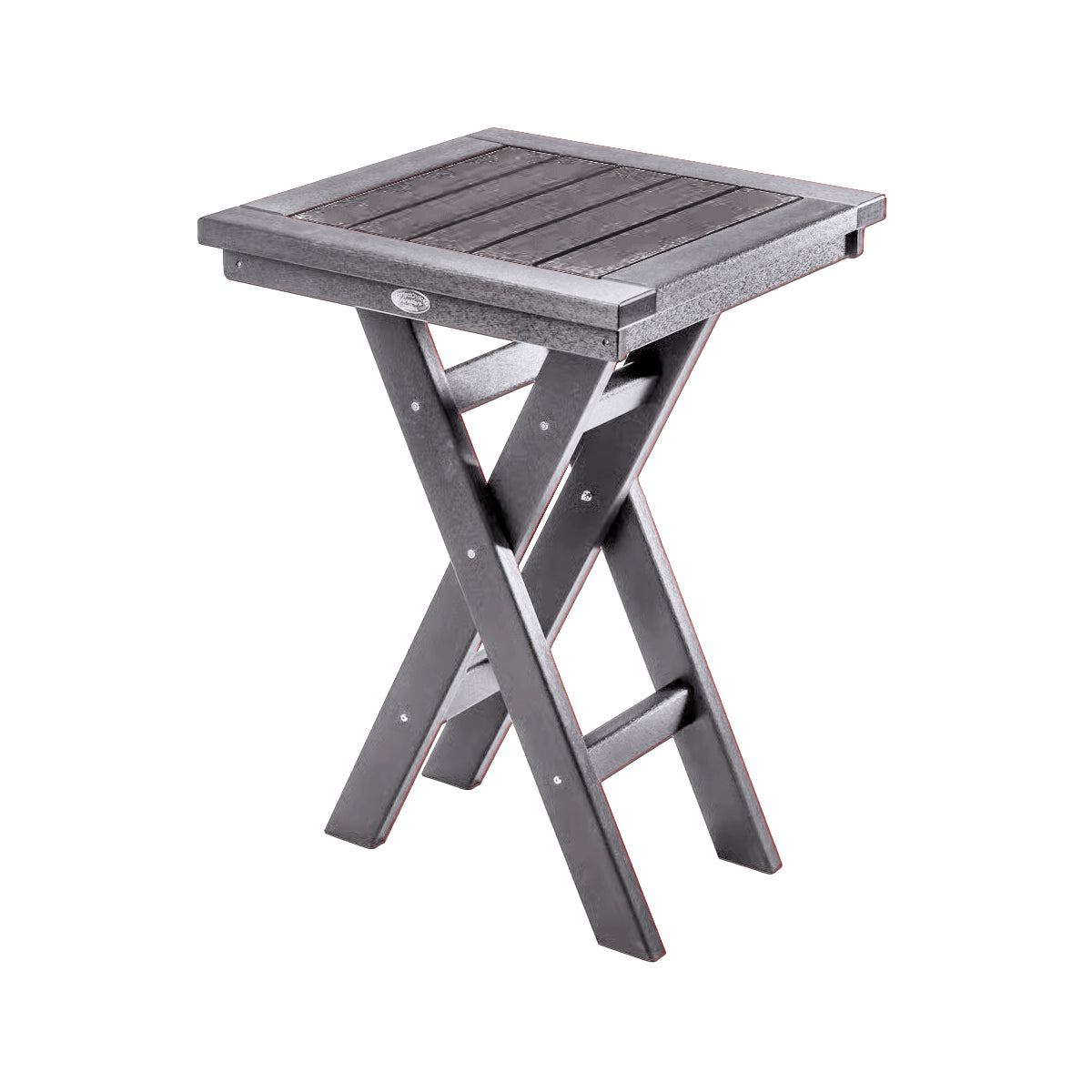 Stanton Bar Height Bistro Table