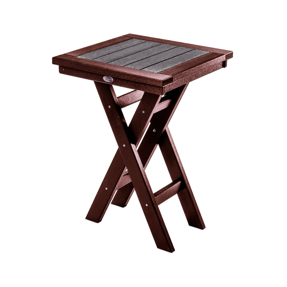 Stanton Bar Height Bistro Table