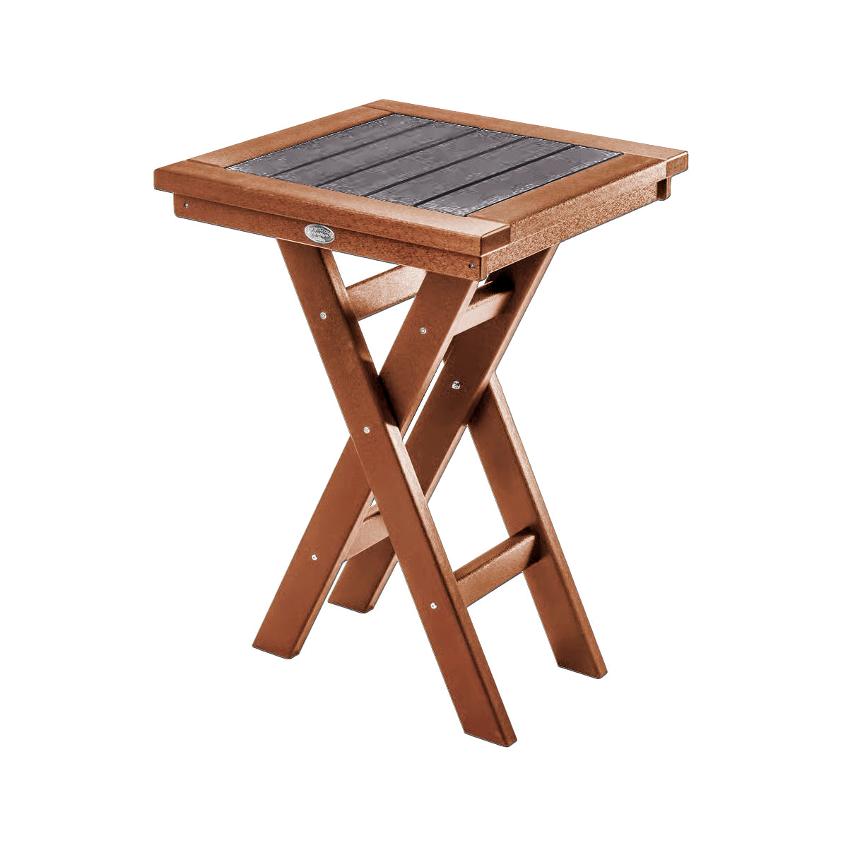 Stanton Bar Height Bistro Table