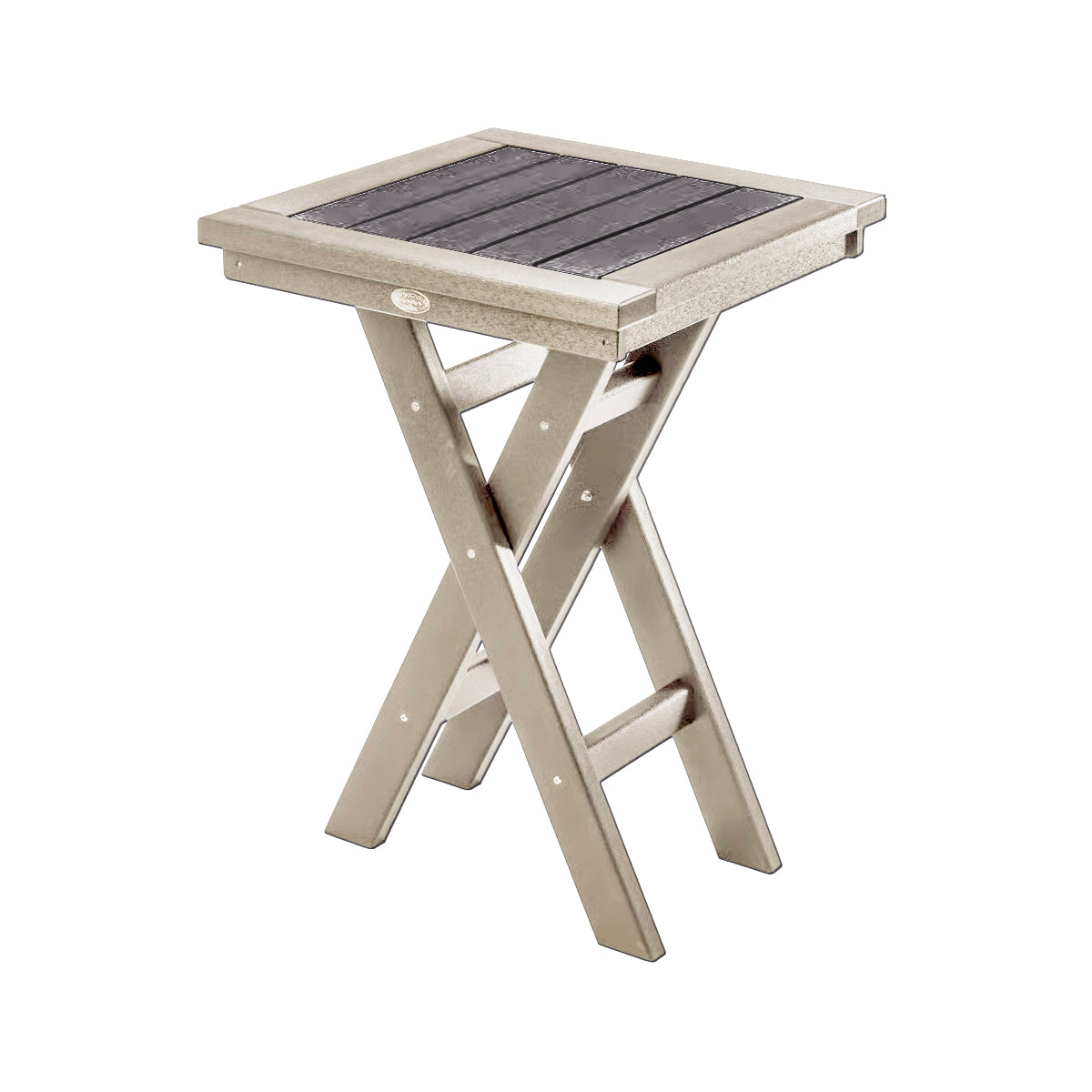 Stanton Bar Height Bistro Table