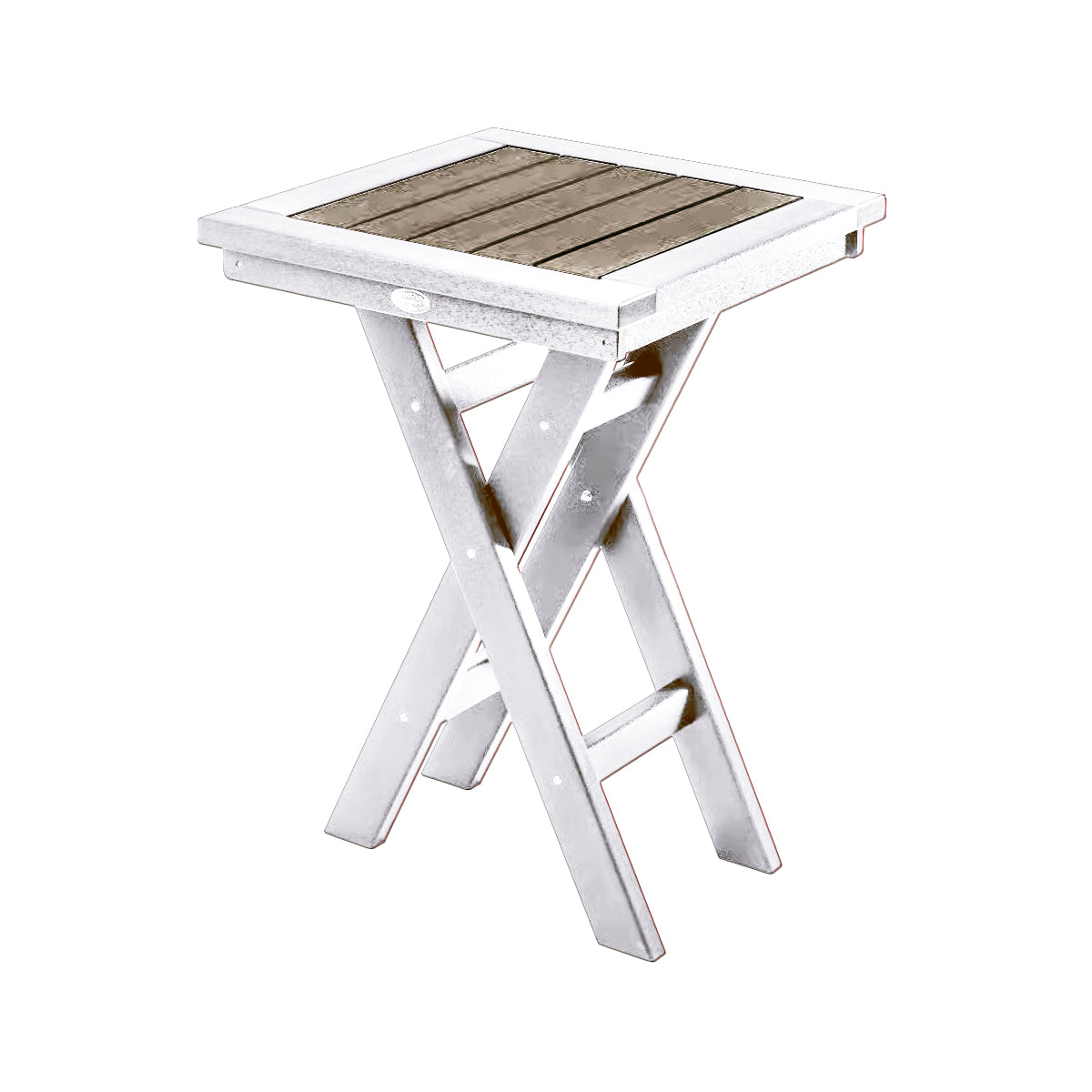 Stanton Bar Height Bistro Table