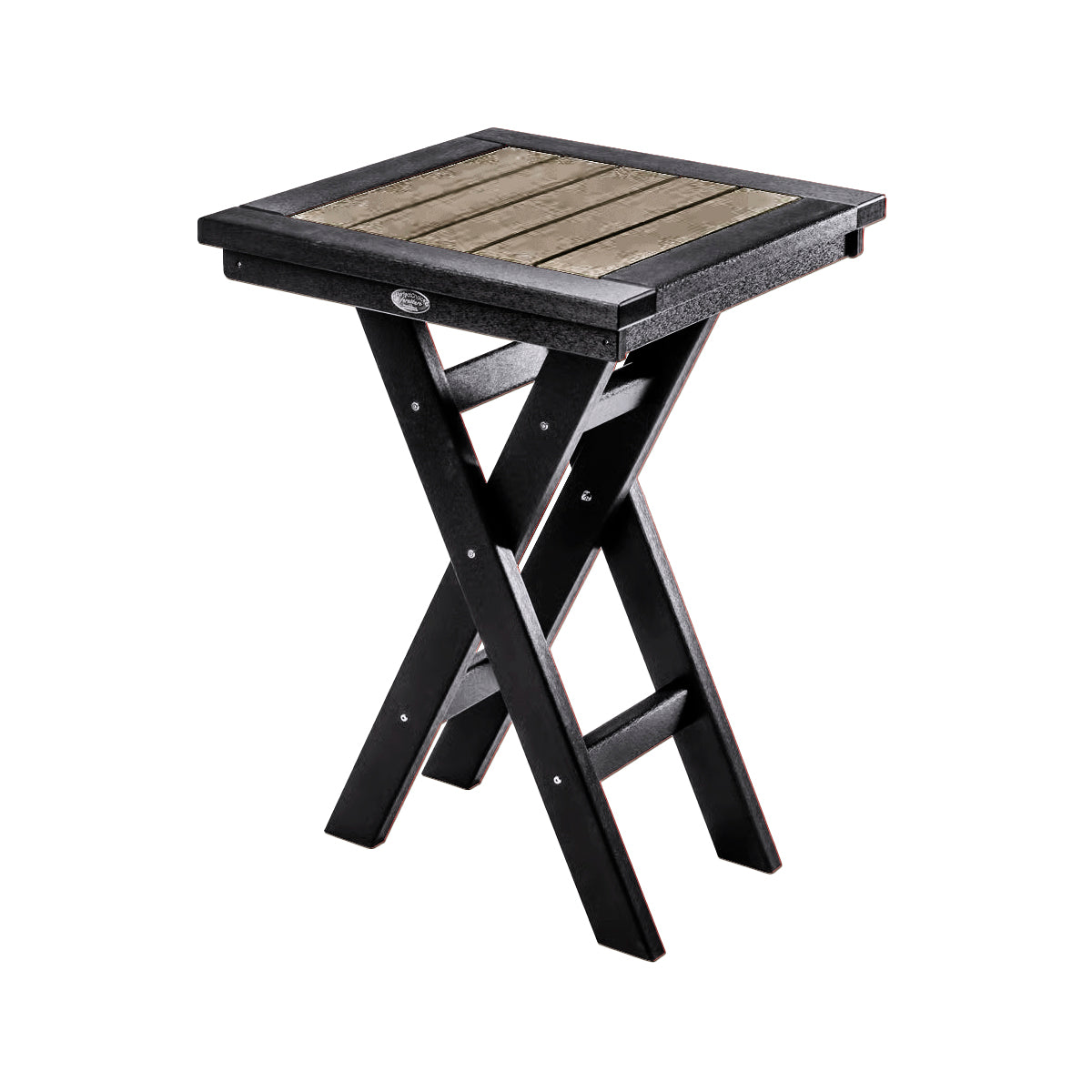Stanton Bar Height Bistro Table