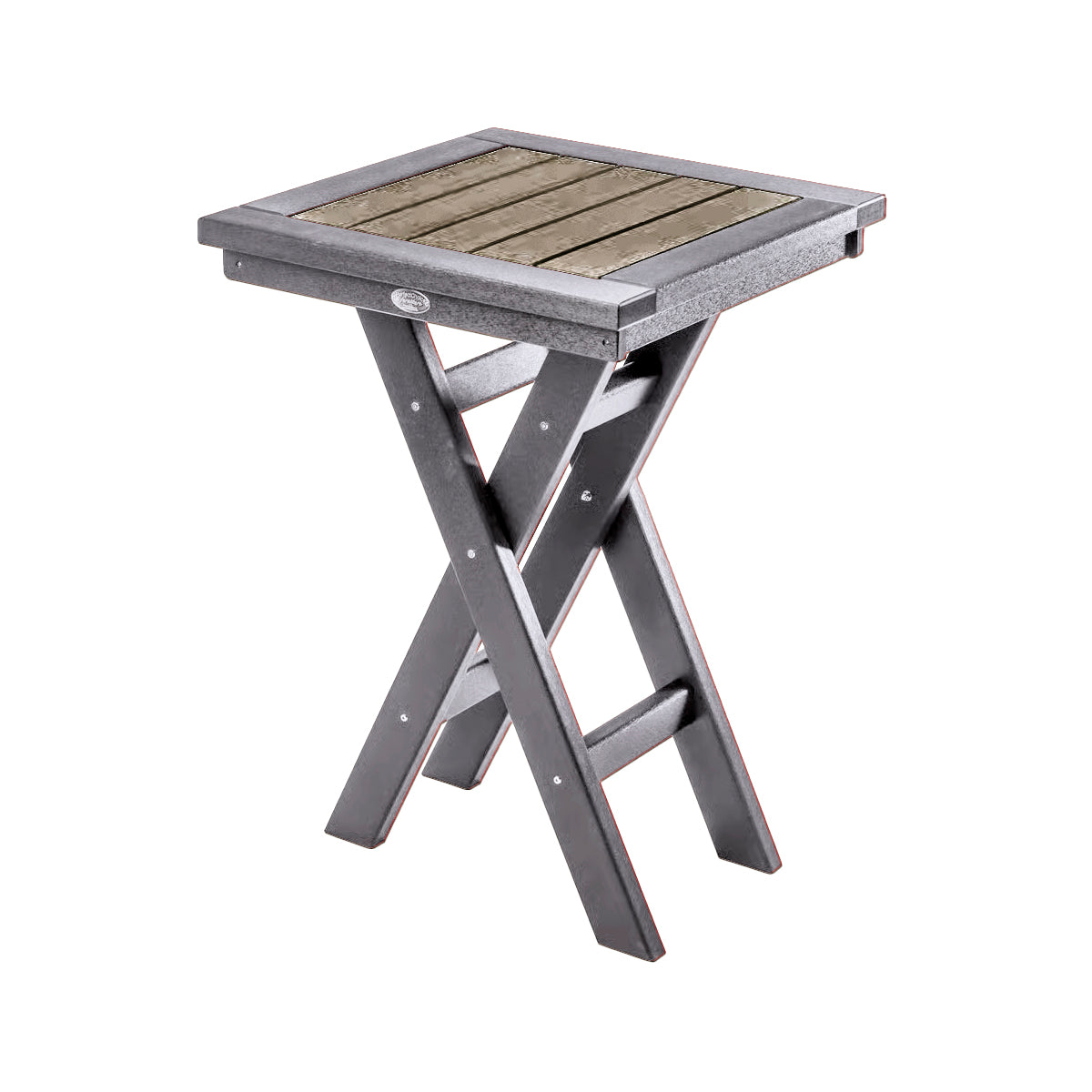 Stanton Bar Height Bistro Table