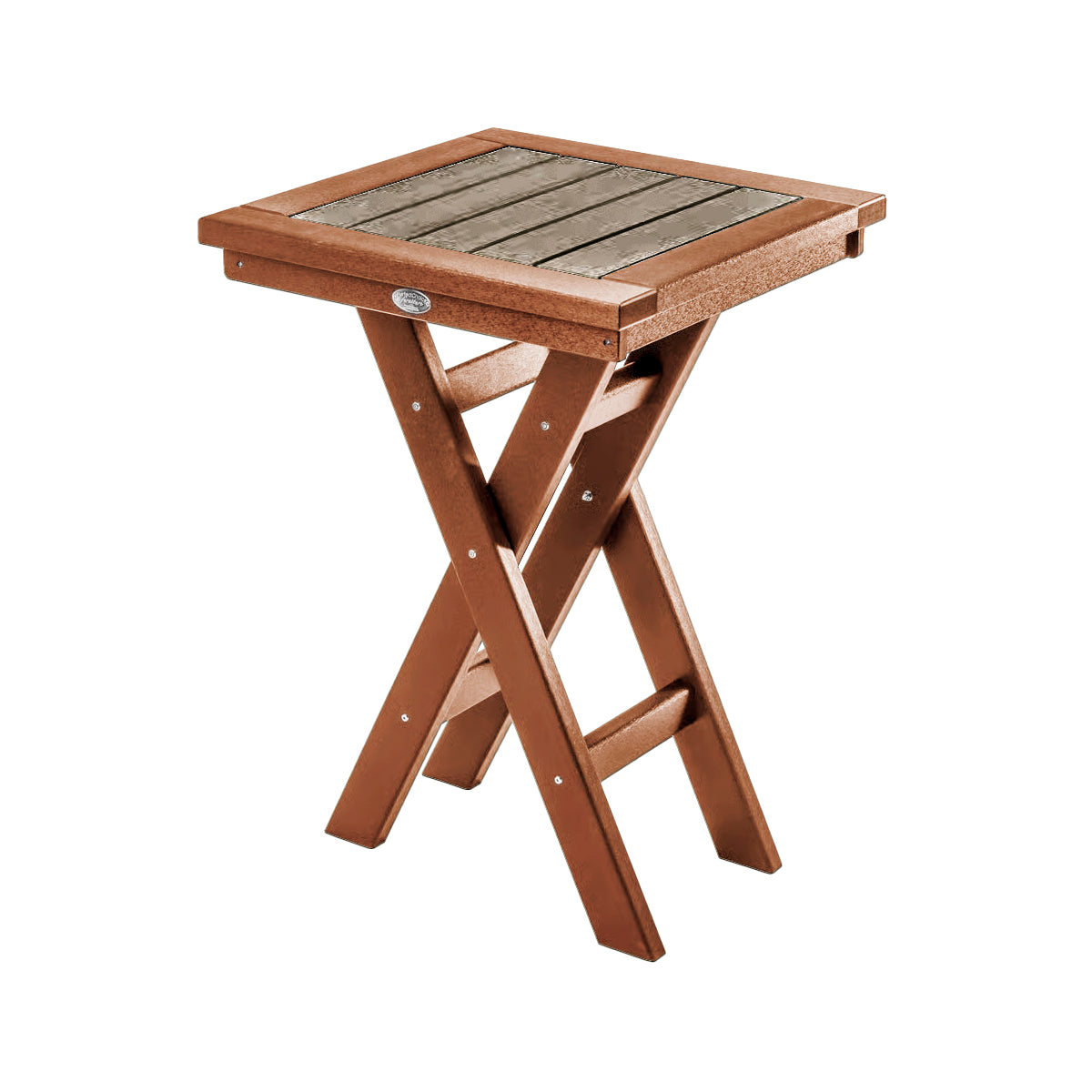 Stanton Bar Height Bistro Table
