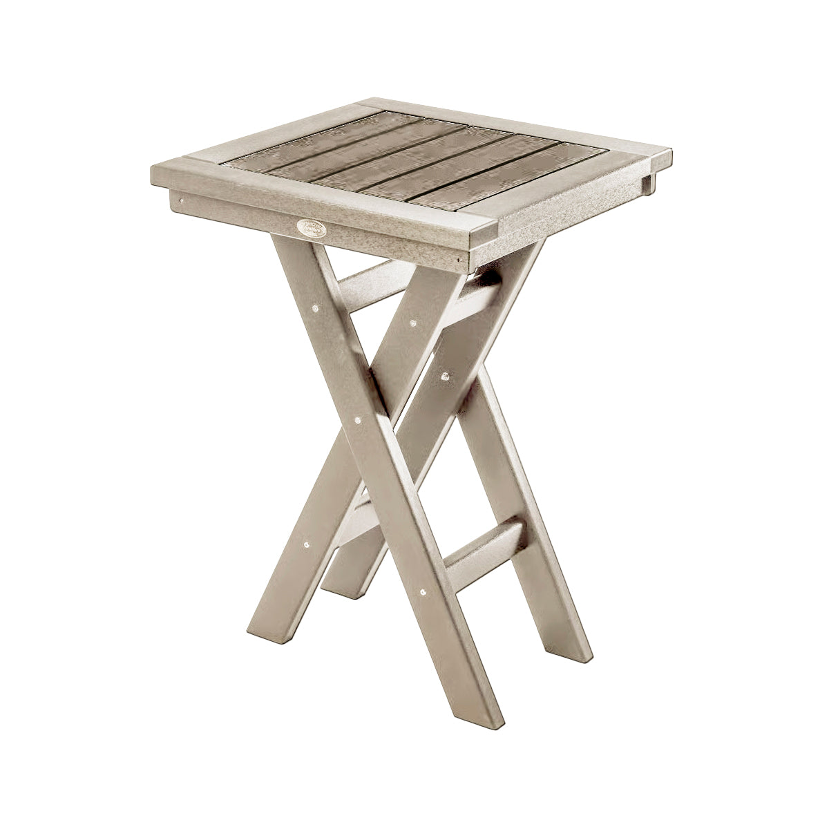 Stanton Bar Height Bistro Table