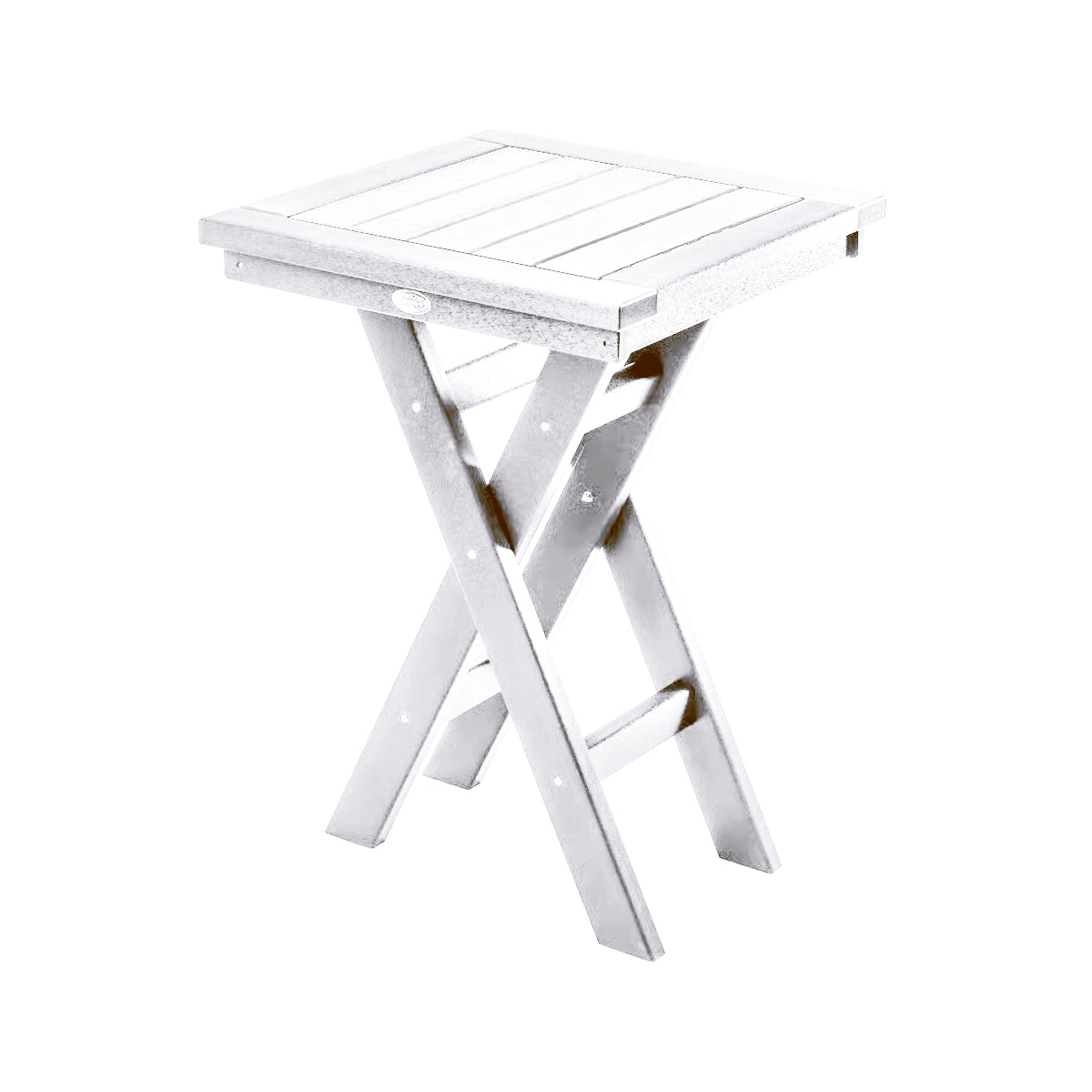 Stanton Bar Height Bistro Table