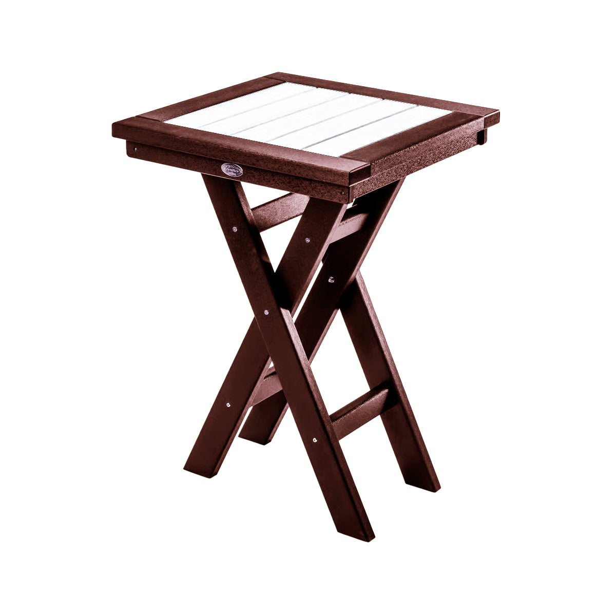 Stanton Bar Height Bistro Table