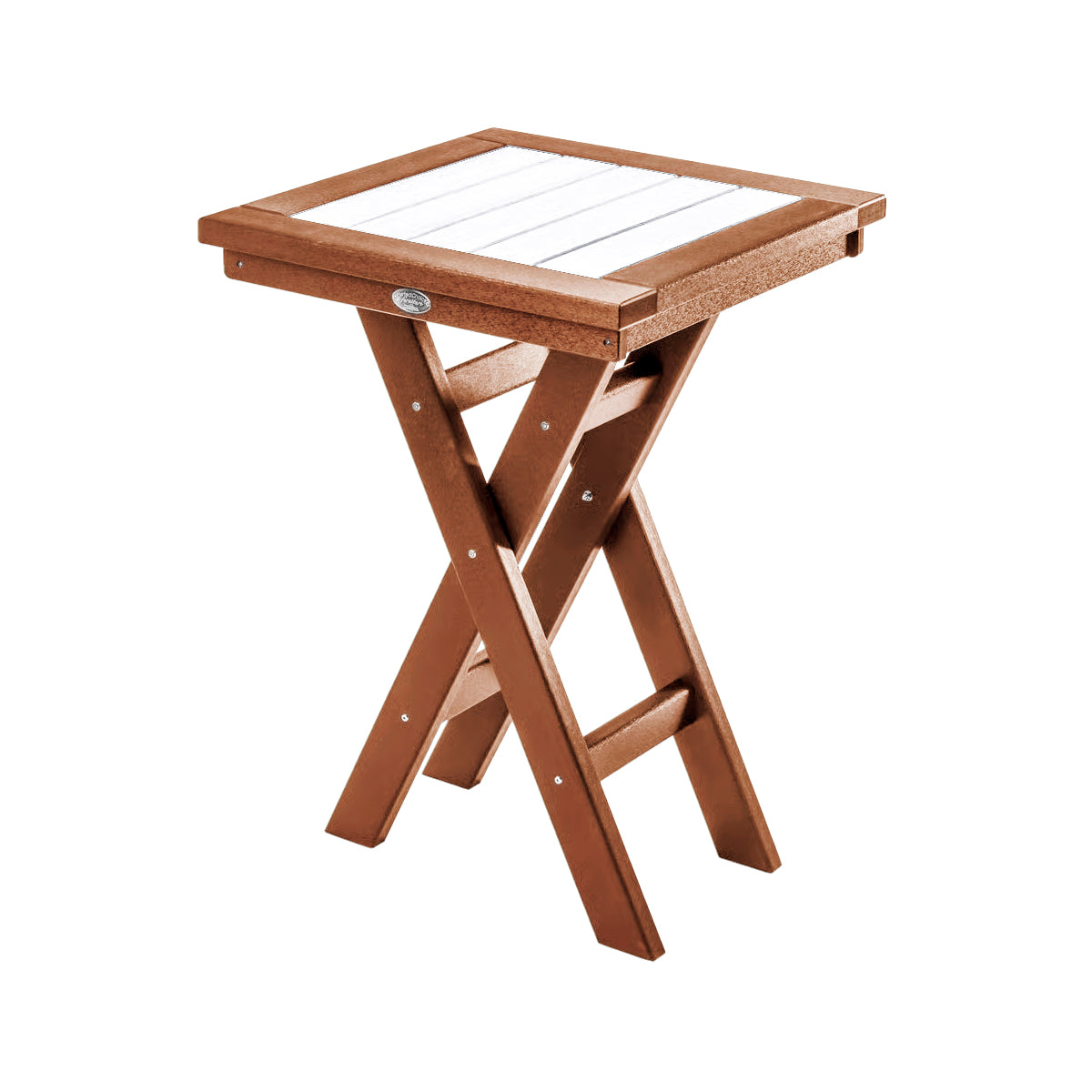 Stanton Bar Height Bistro Table