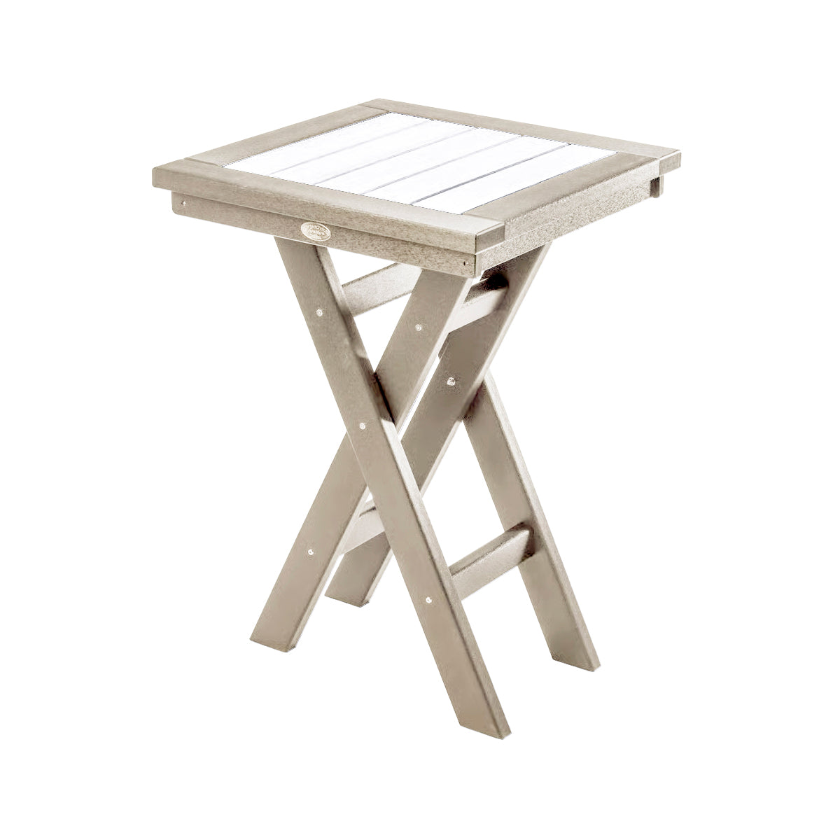 Stanton Bar Height Bistro Table