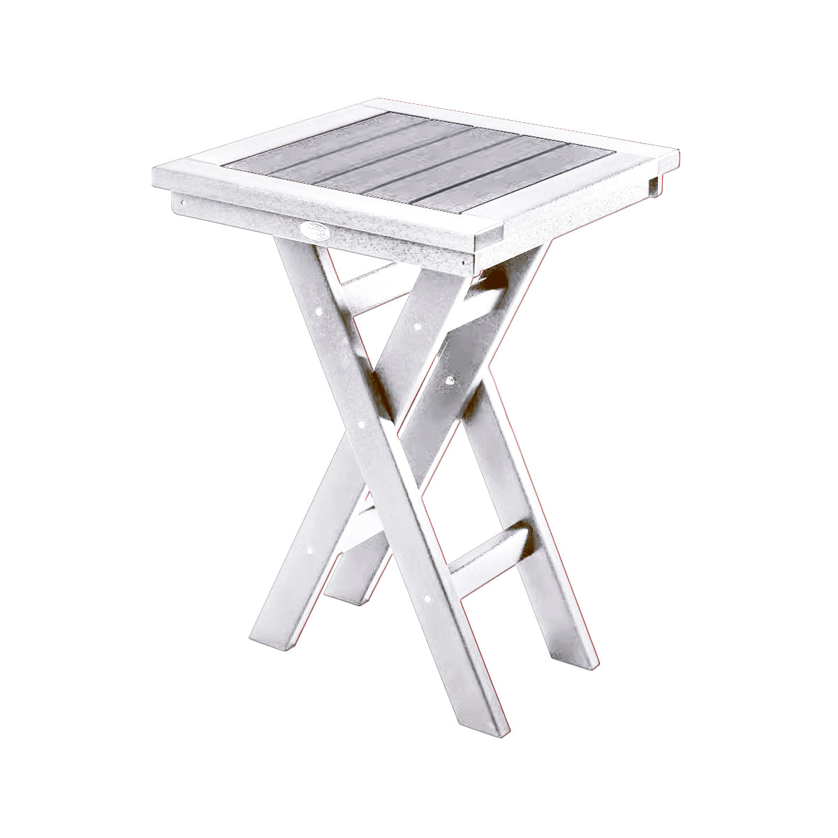 Stanton Bar Height Bistro Table