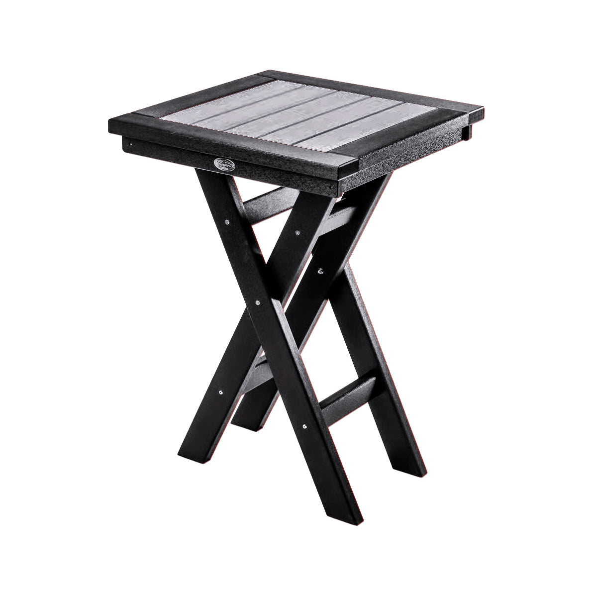 Stanton Bar Height Bistro Table